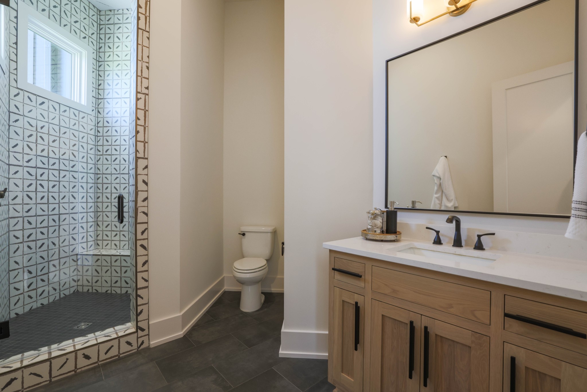 5101 Aberleigh Ln - Lot A