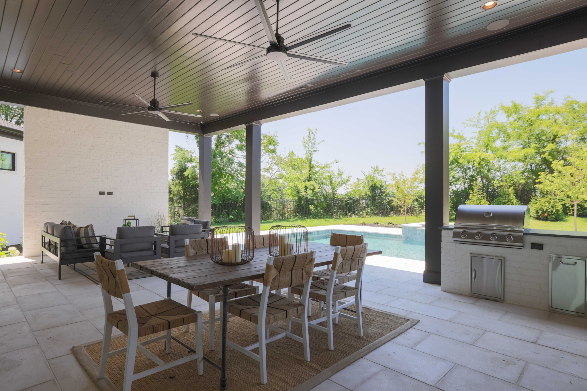 5101 Aberleigh Ln - Lot A