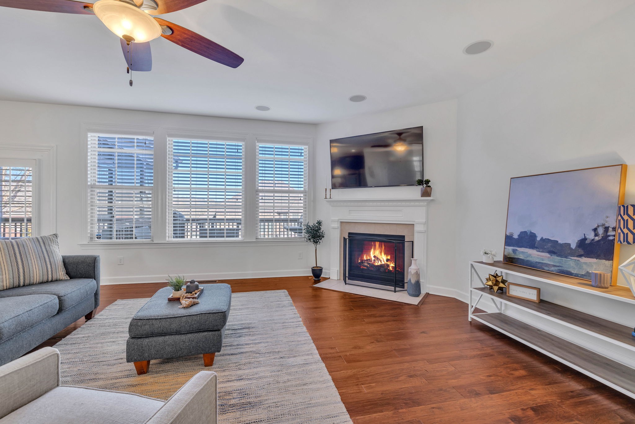 537 Federal St