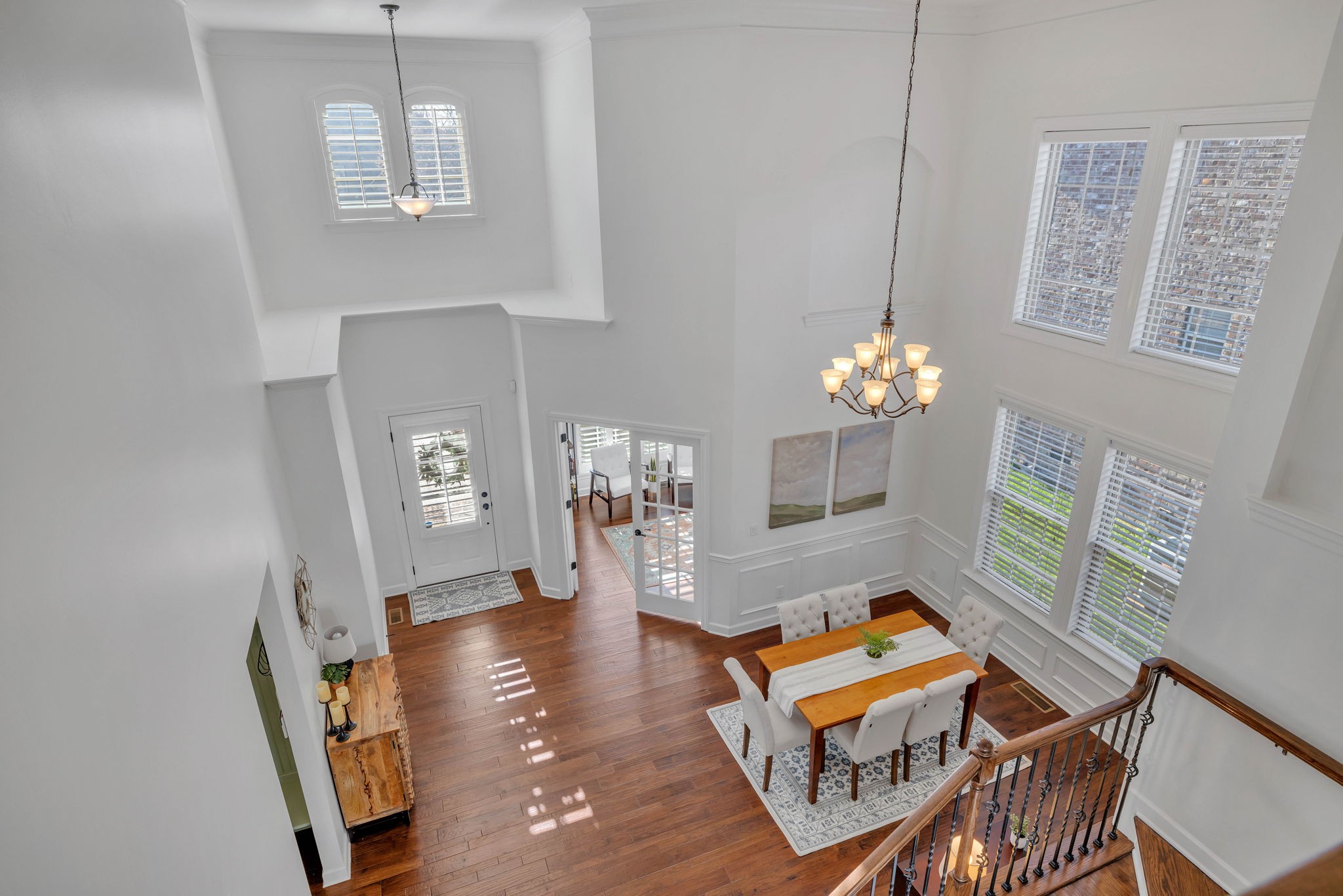 537 Federal St