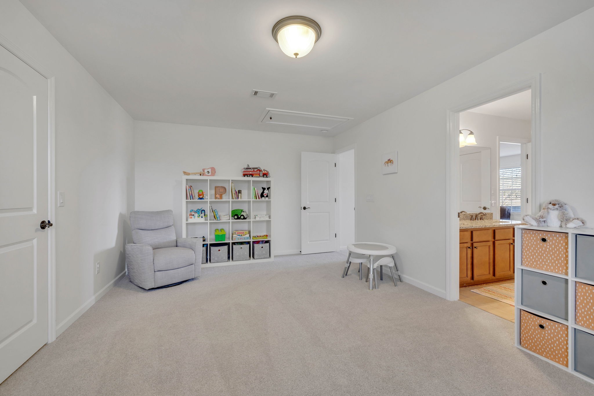 537 Federal St