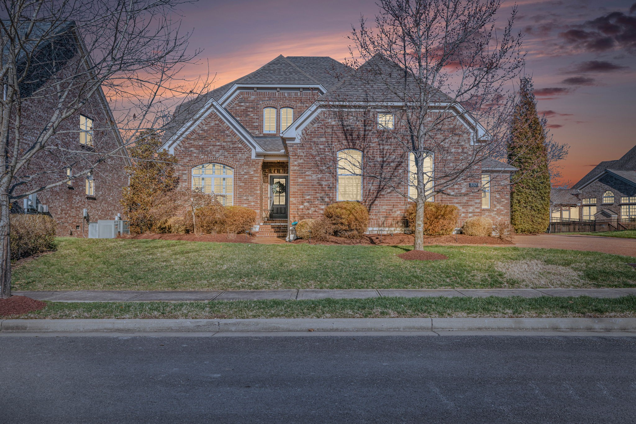 537 Federal St
