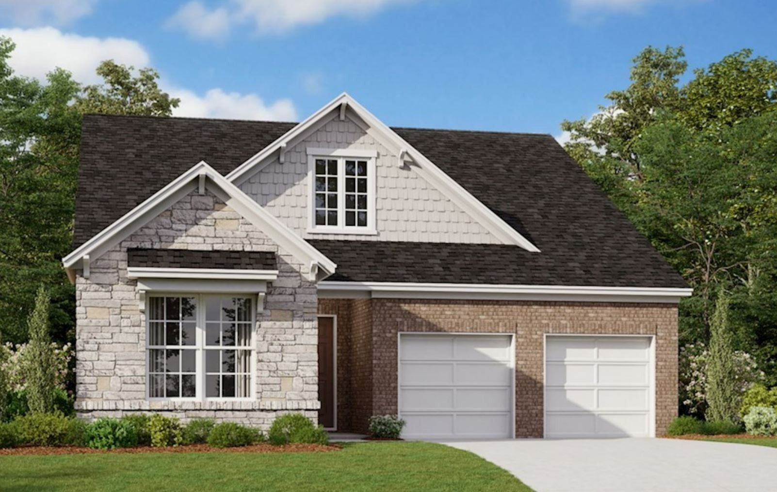 810 Cawthorn Lane