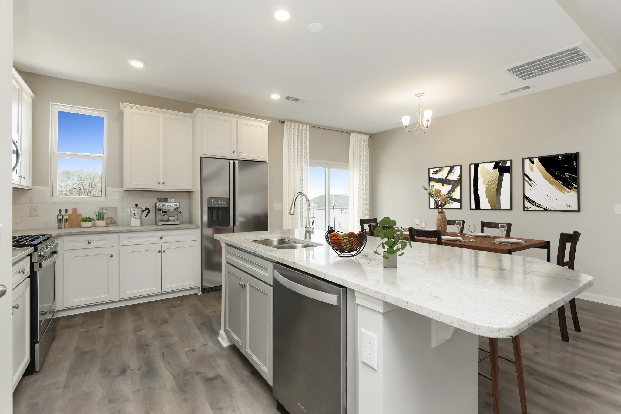 810 Cawthorn Lane