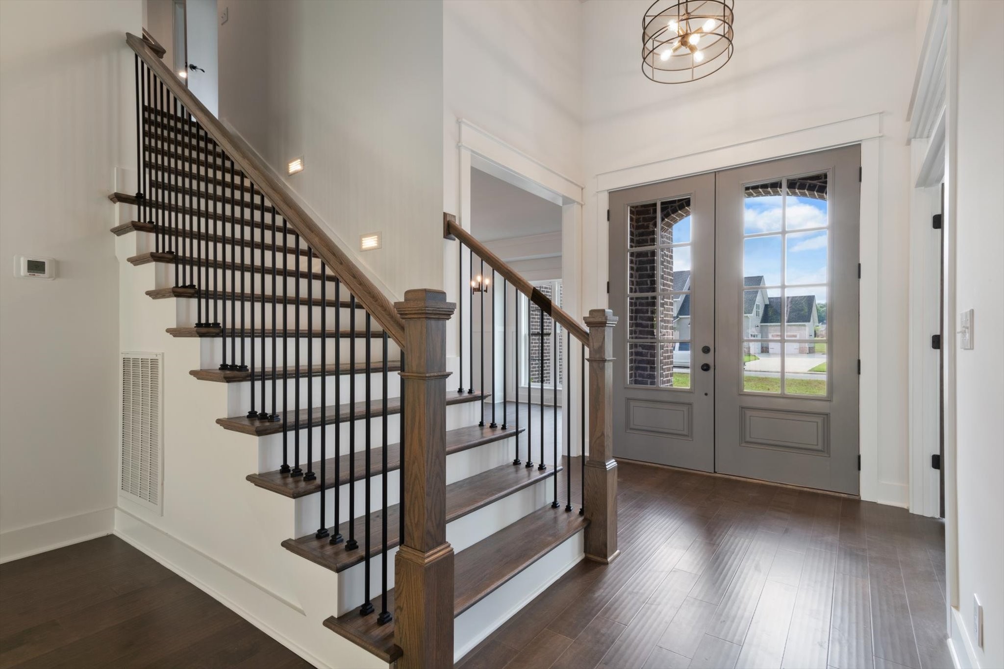 2614 Holly Springs Dr