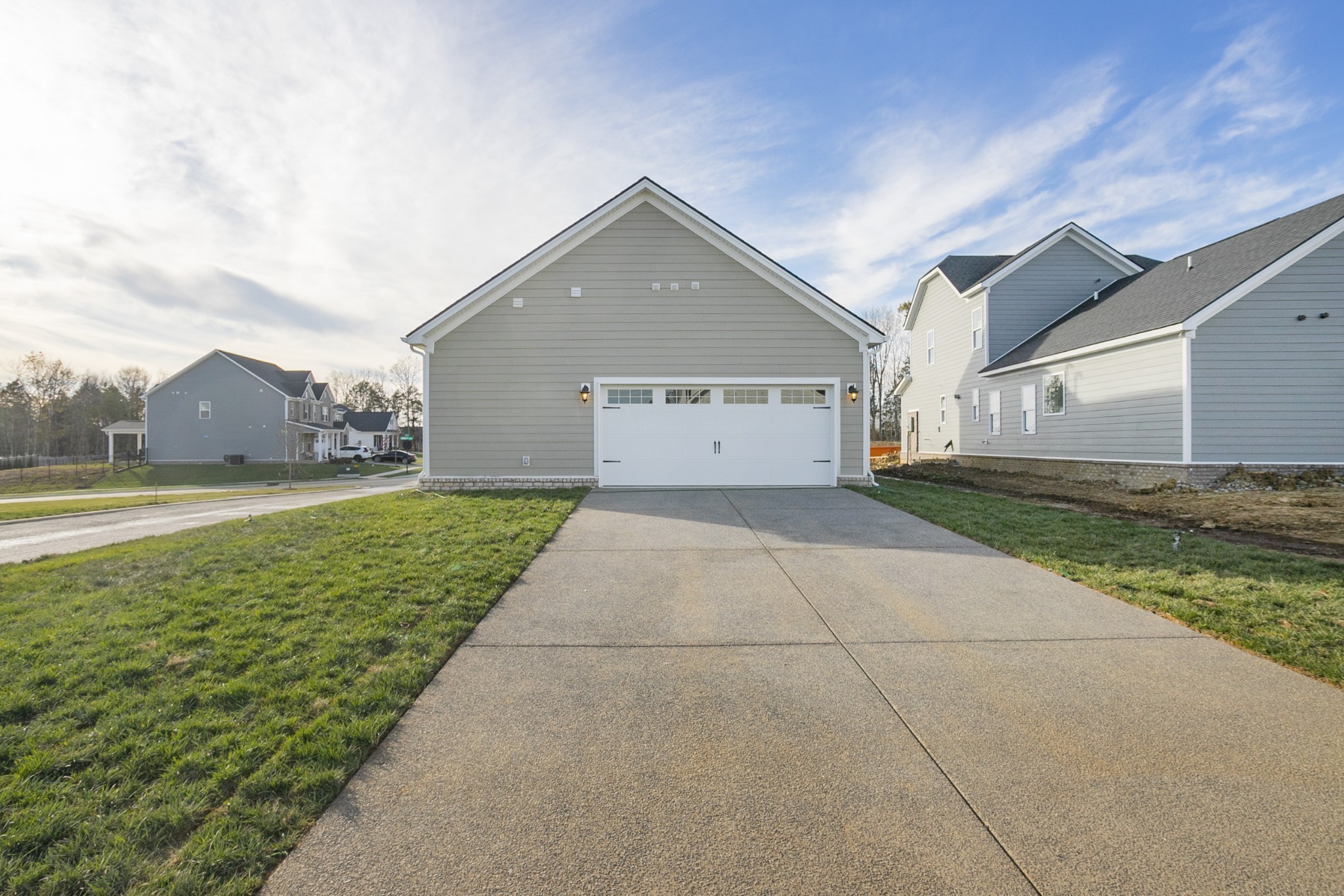 3042 Ozment Drive