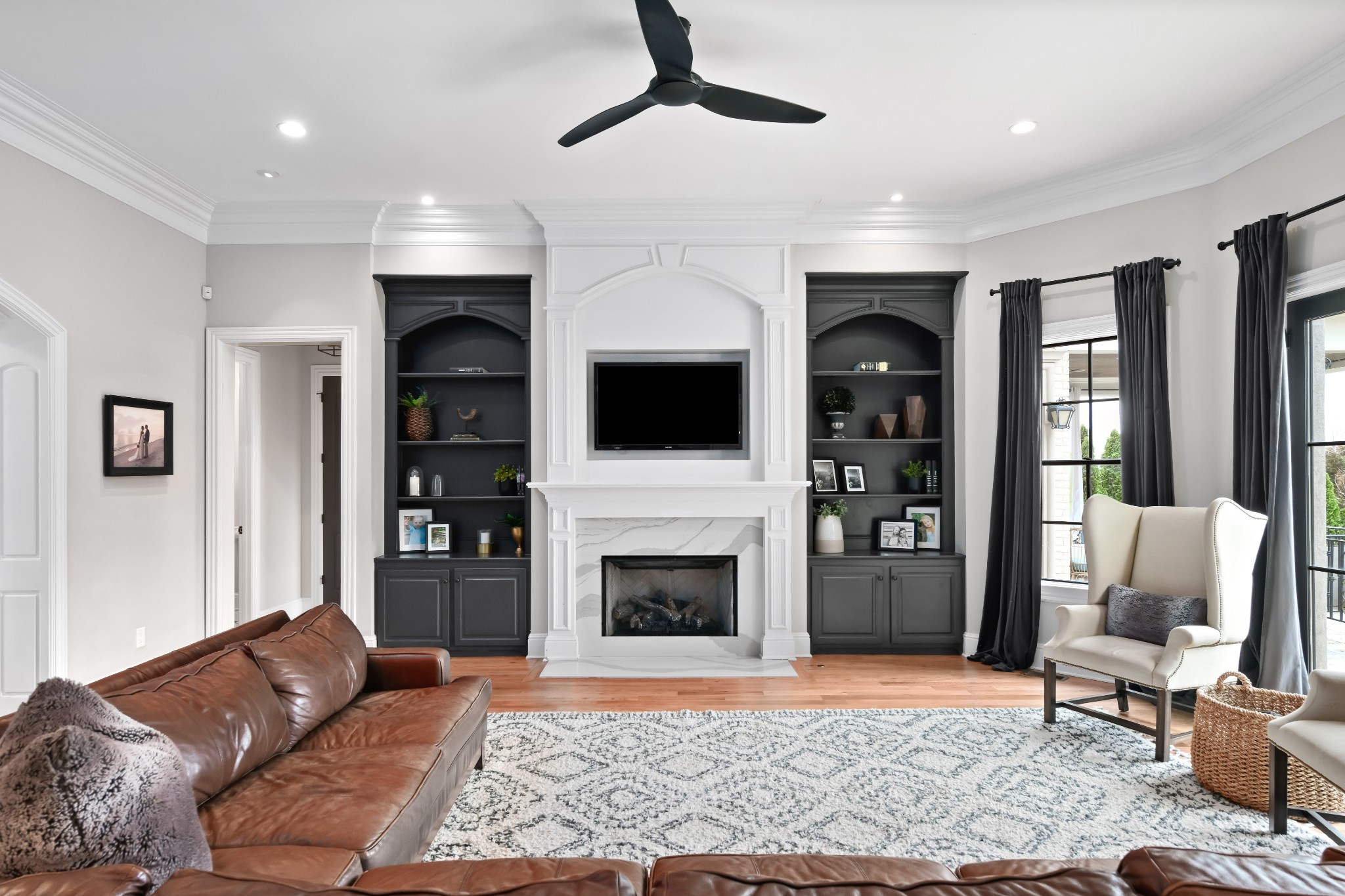 9281 Wardley Park Ln