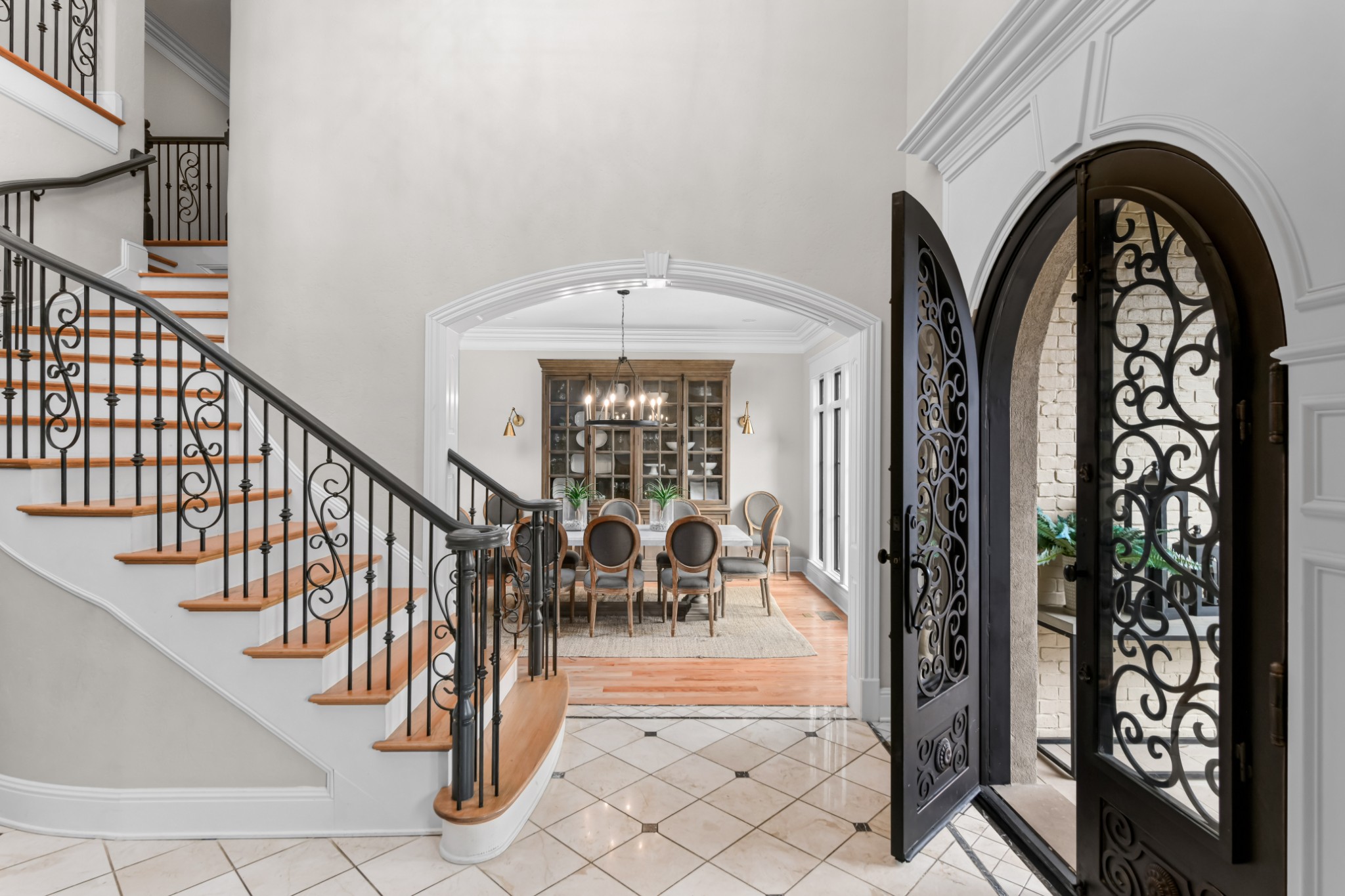 9281 Wardley Park Ln