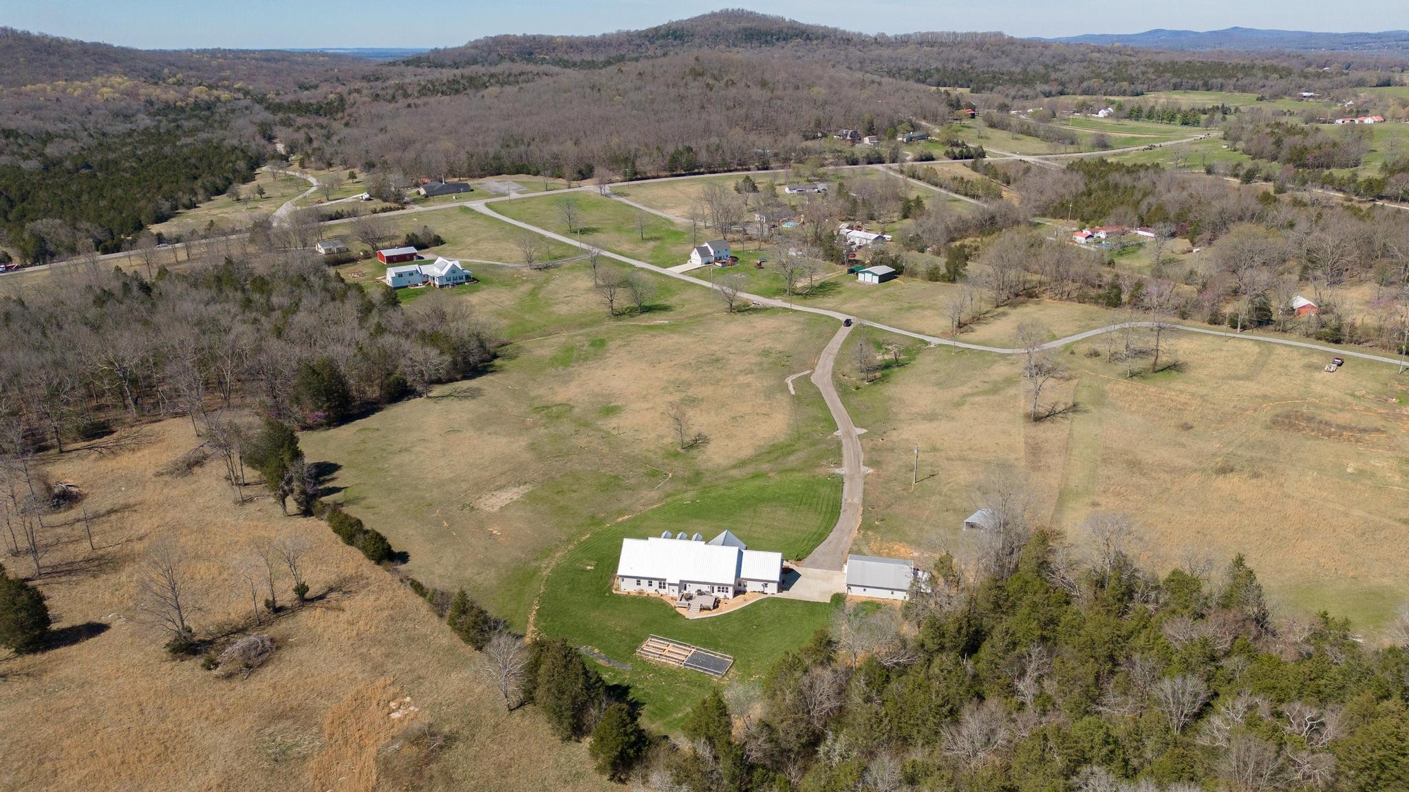 17265 Cainsville Rd