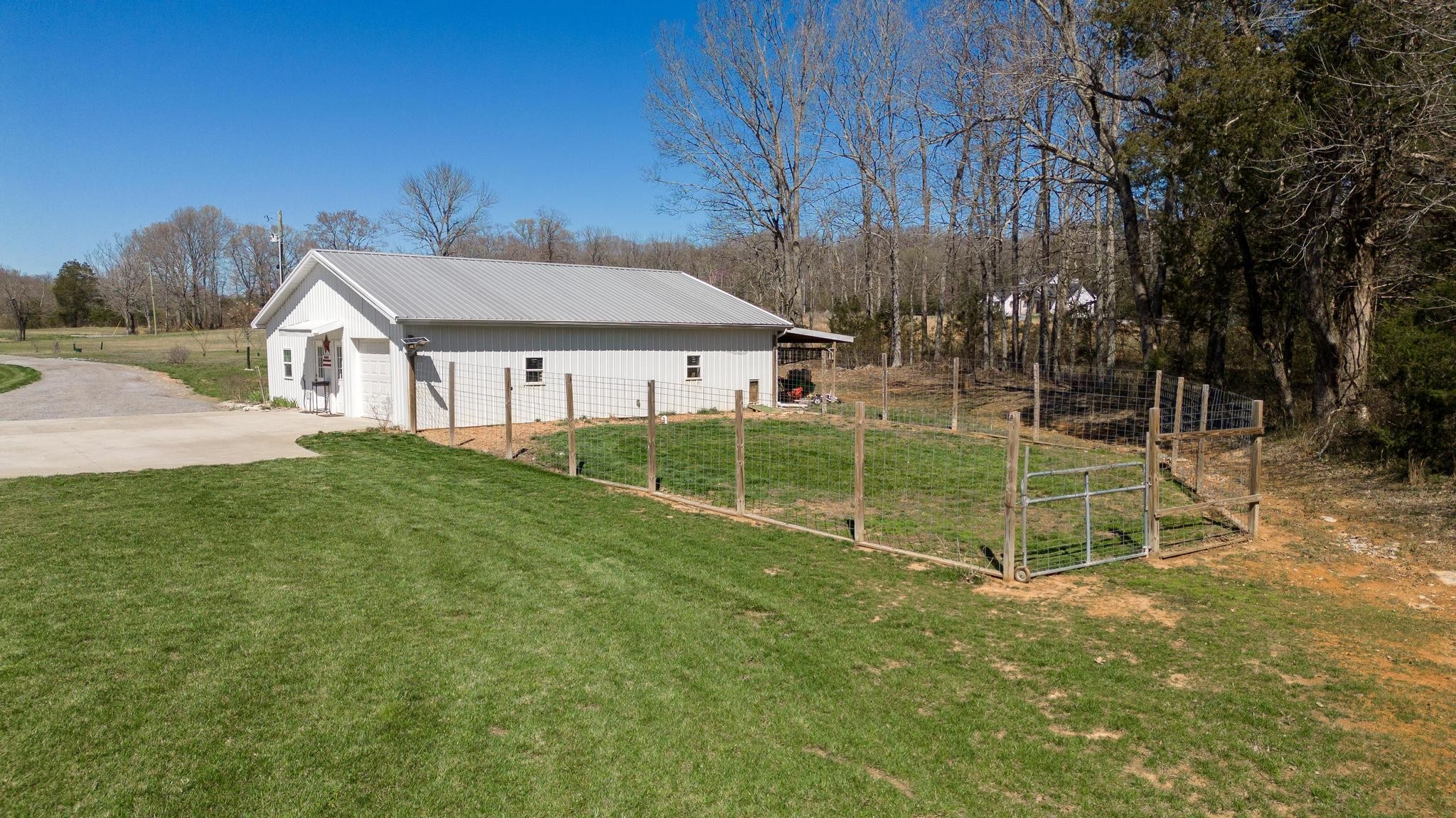 17265 Cainsville Rd