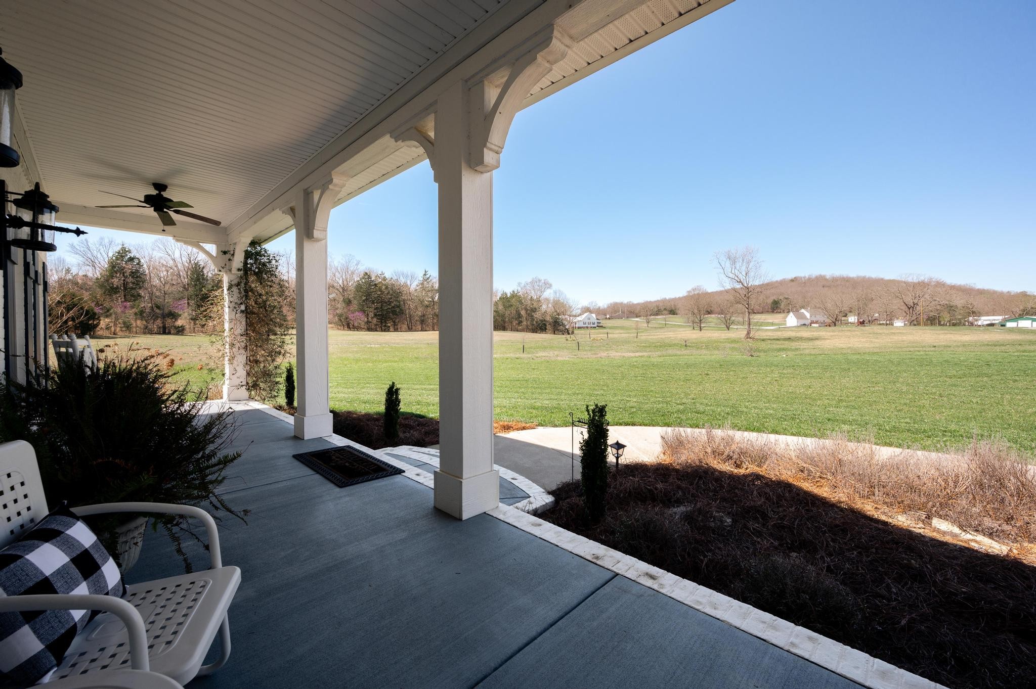 17265 Cainsville Rd