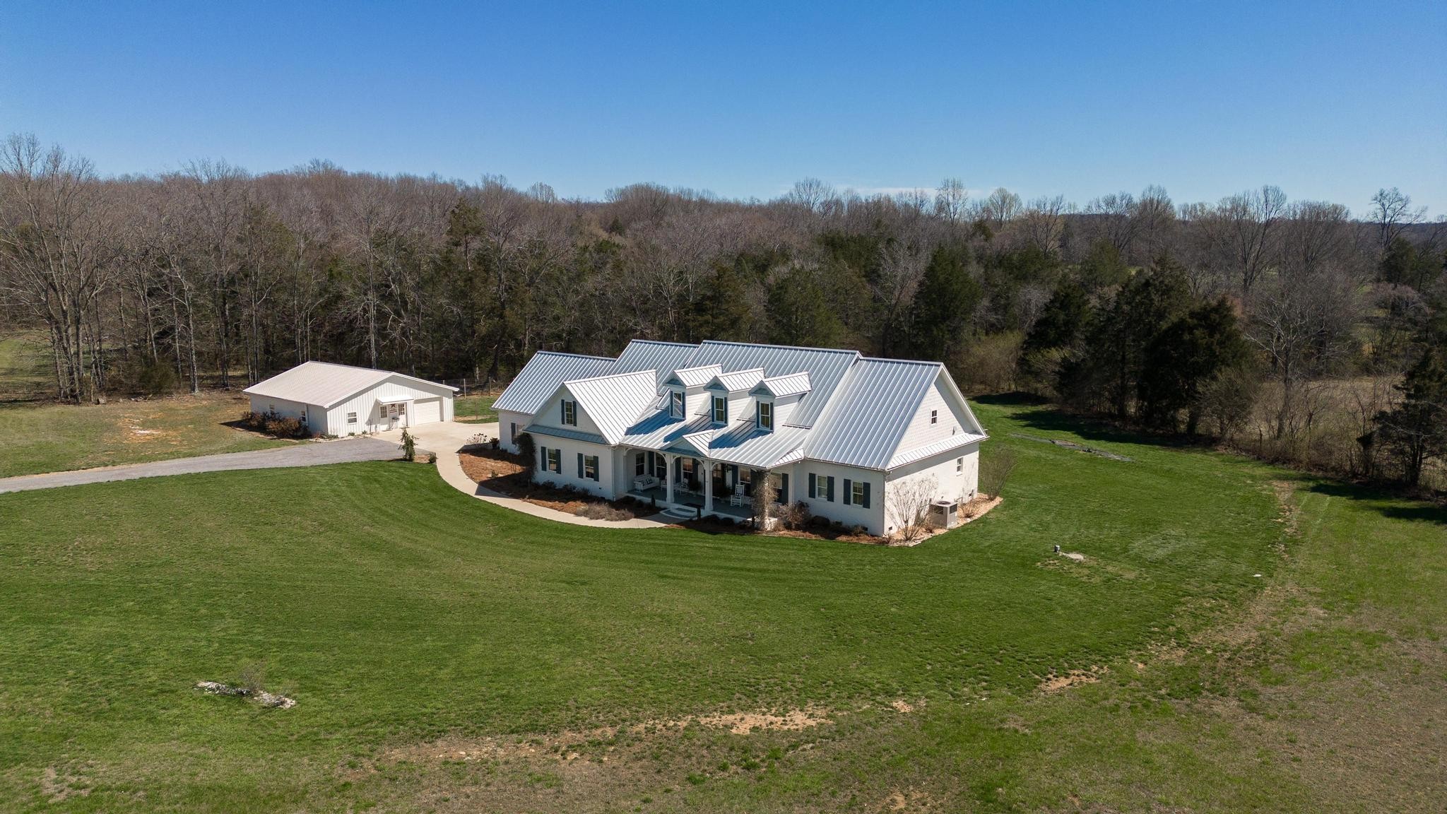 17265 Cainsville Rd