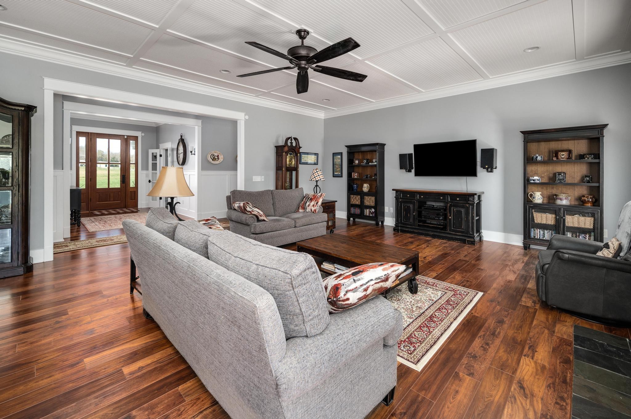 17265 Cainsville Rd