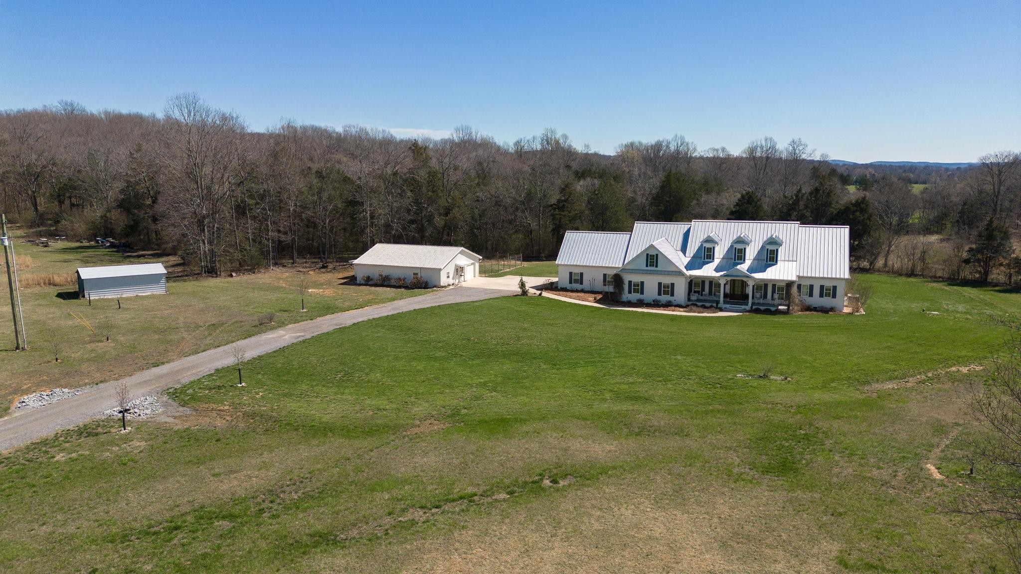 17265 Cainsville Rd