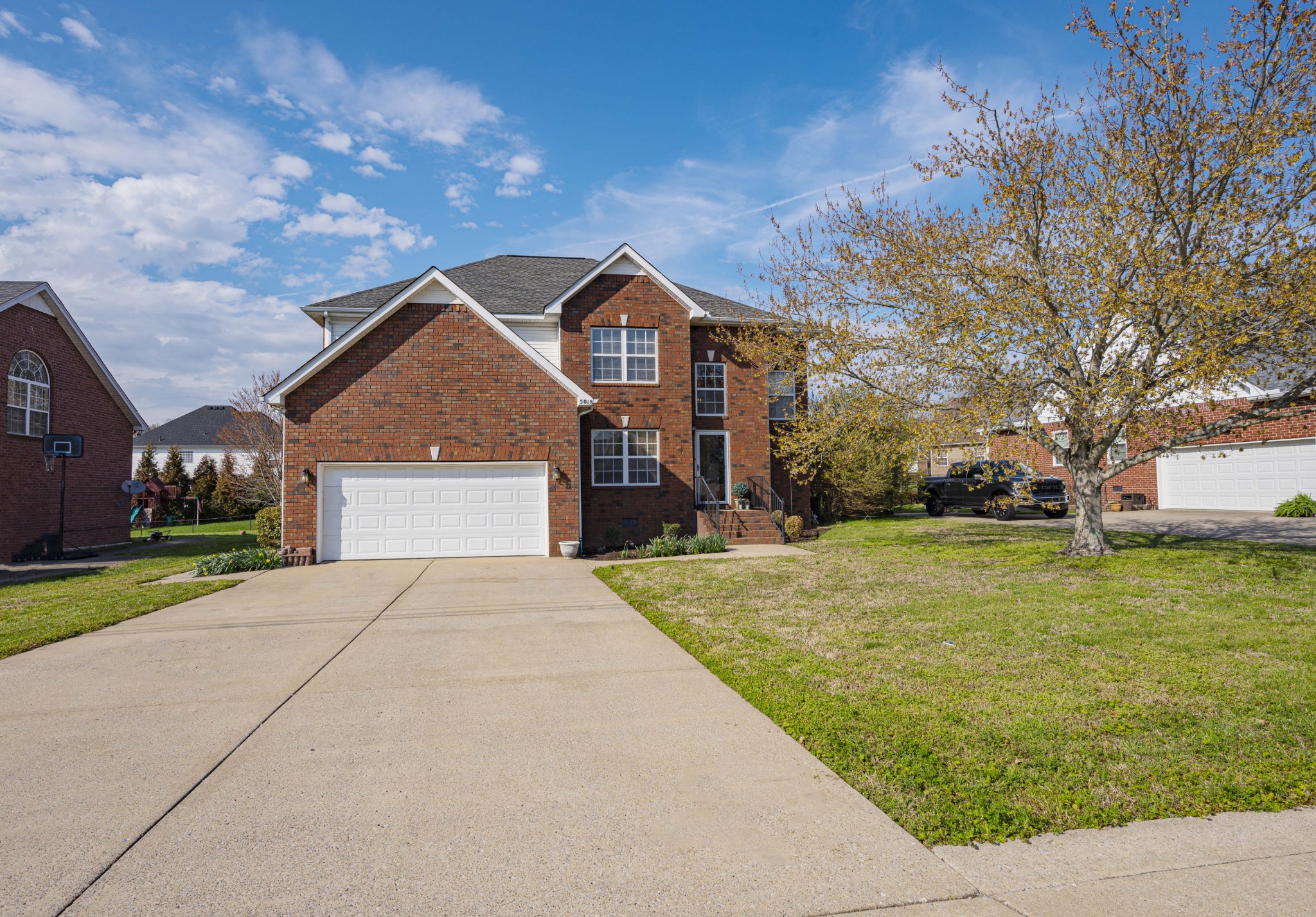 5018 Claude Dr