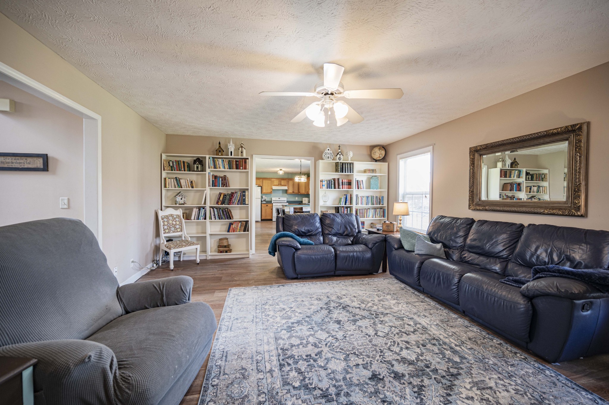 5018 Claude Dr