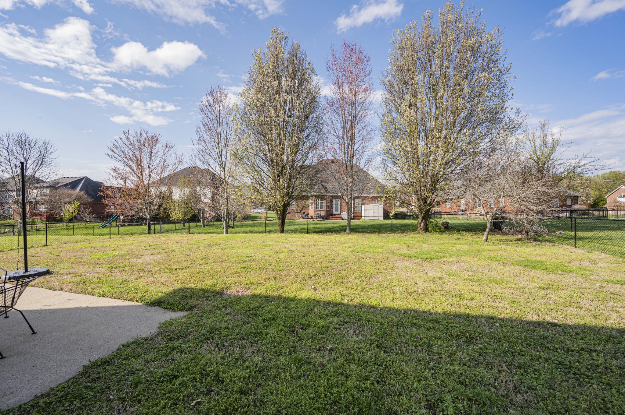 5018 Claude Dr