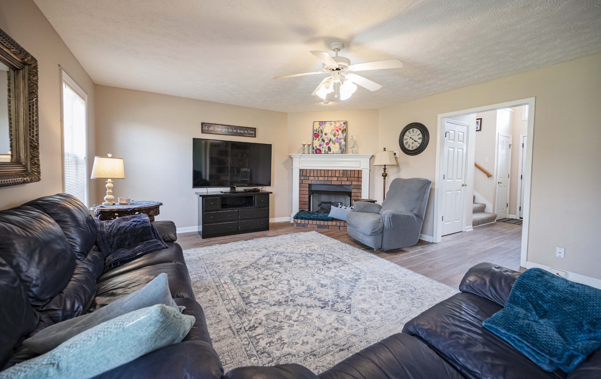 5018 Claude Dr