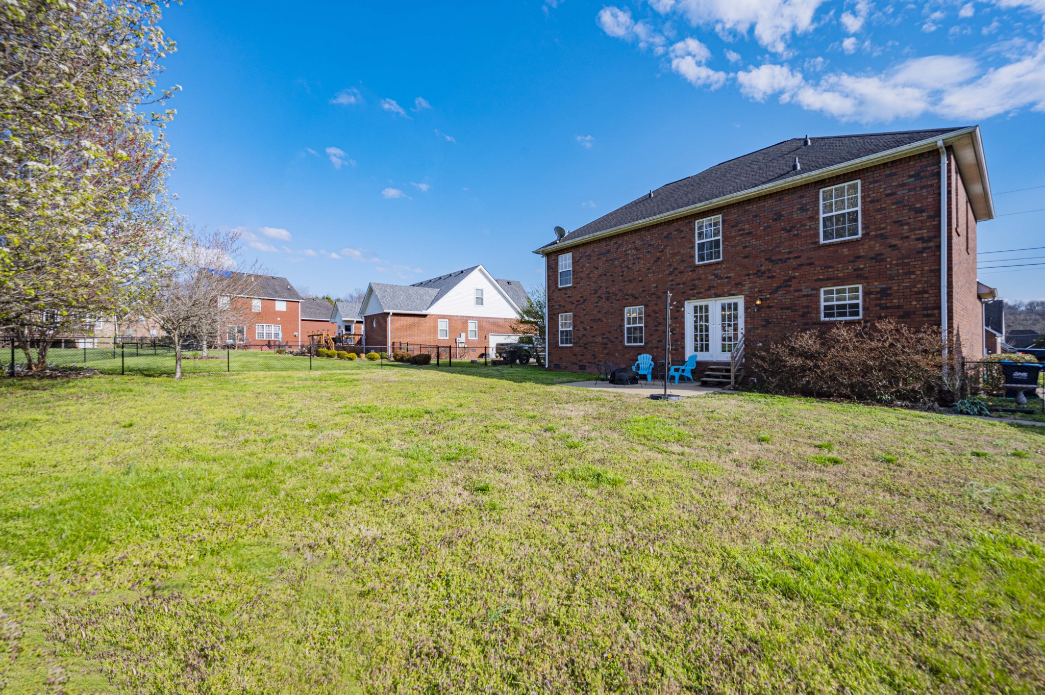 5018 Claude Dr