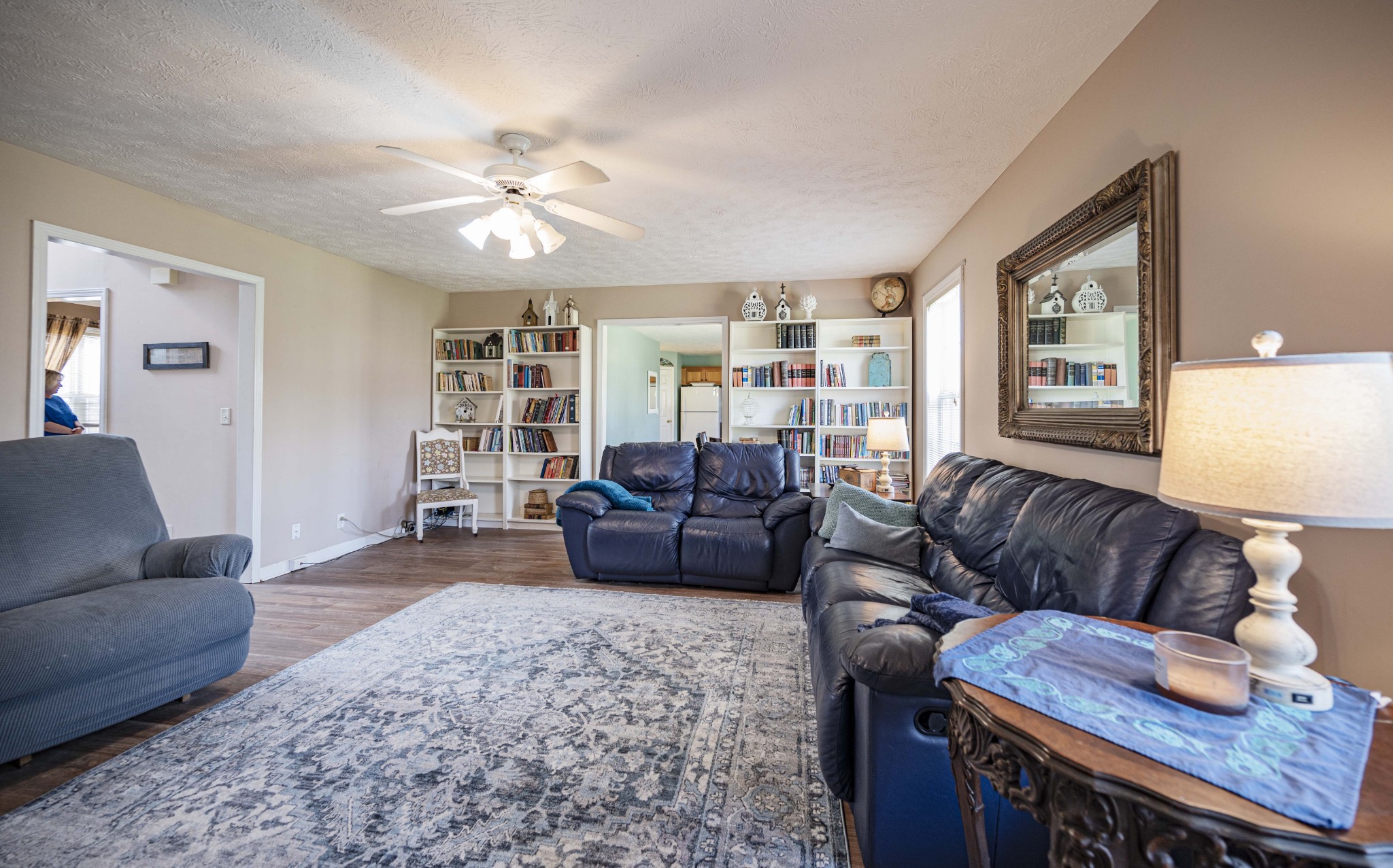 5018 Claude Dr