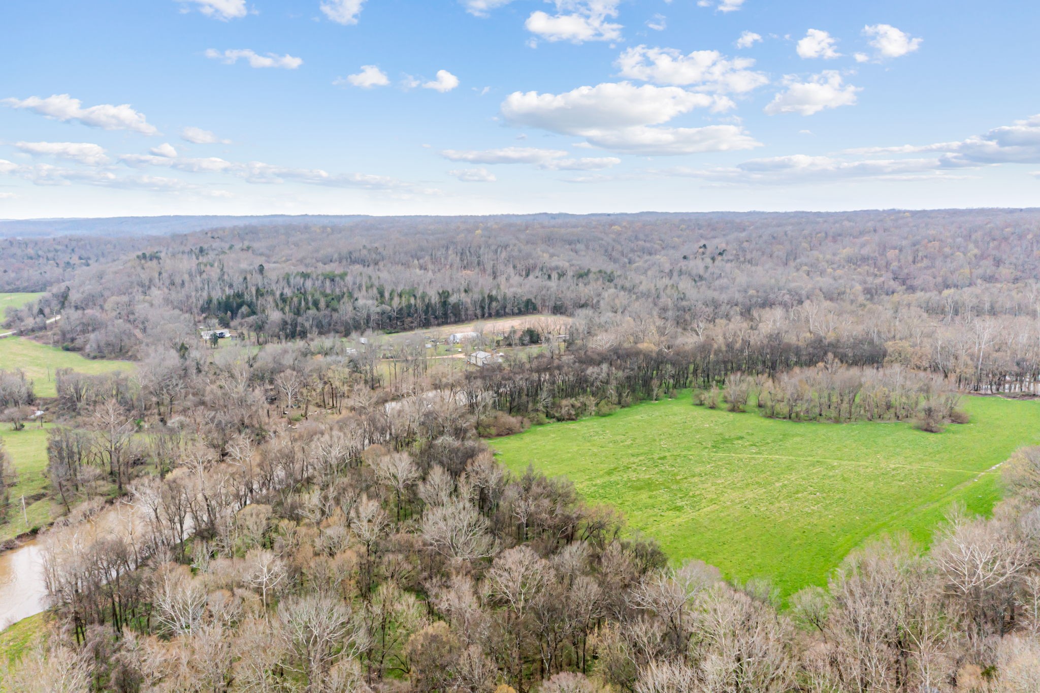 0 Buffalo Bottom Rd