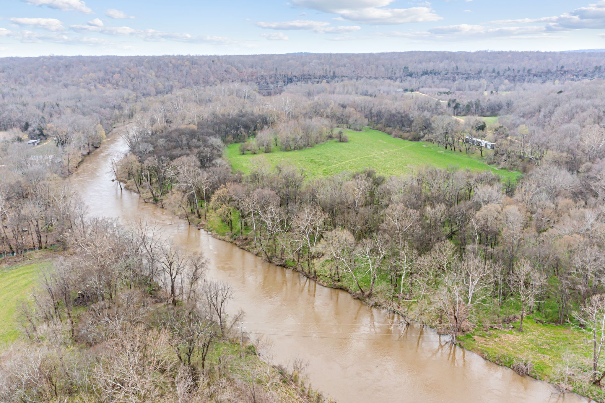 0 Buffalo Bottom Rd