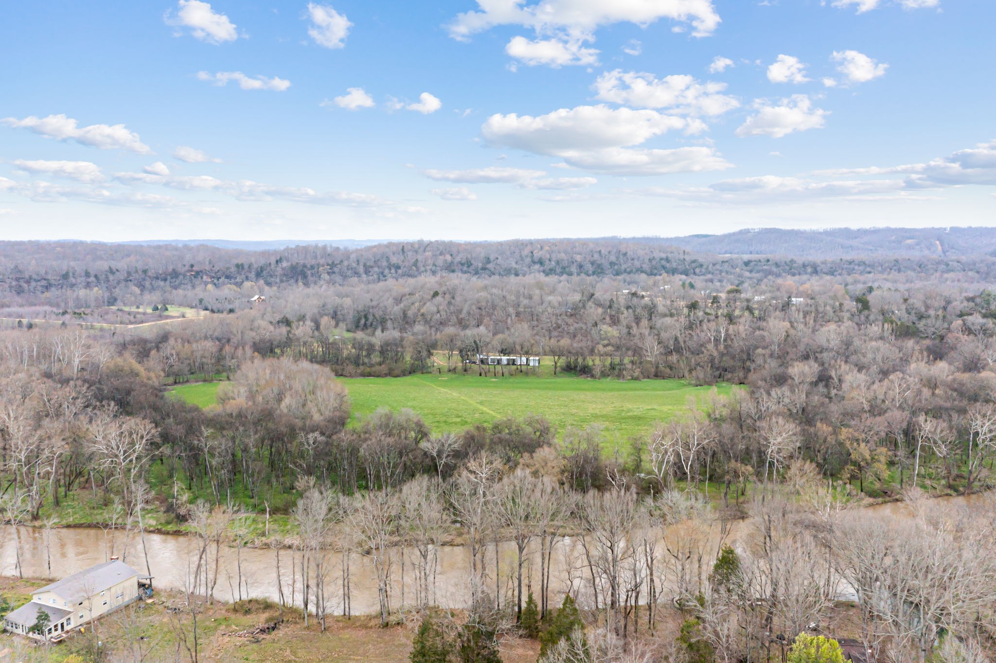 0 Buffalo Bottom Rd