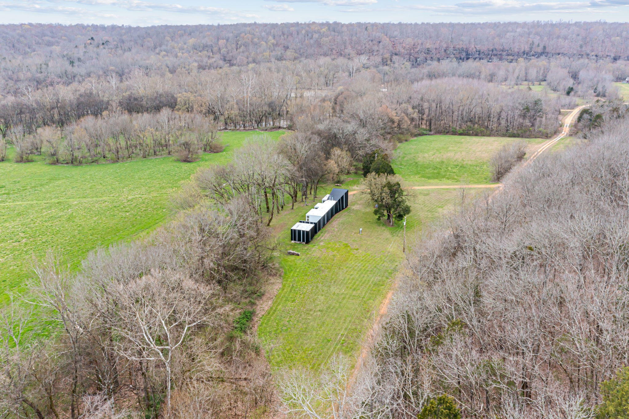 0 Buffalo Bottom Rd