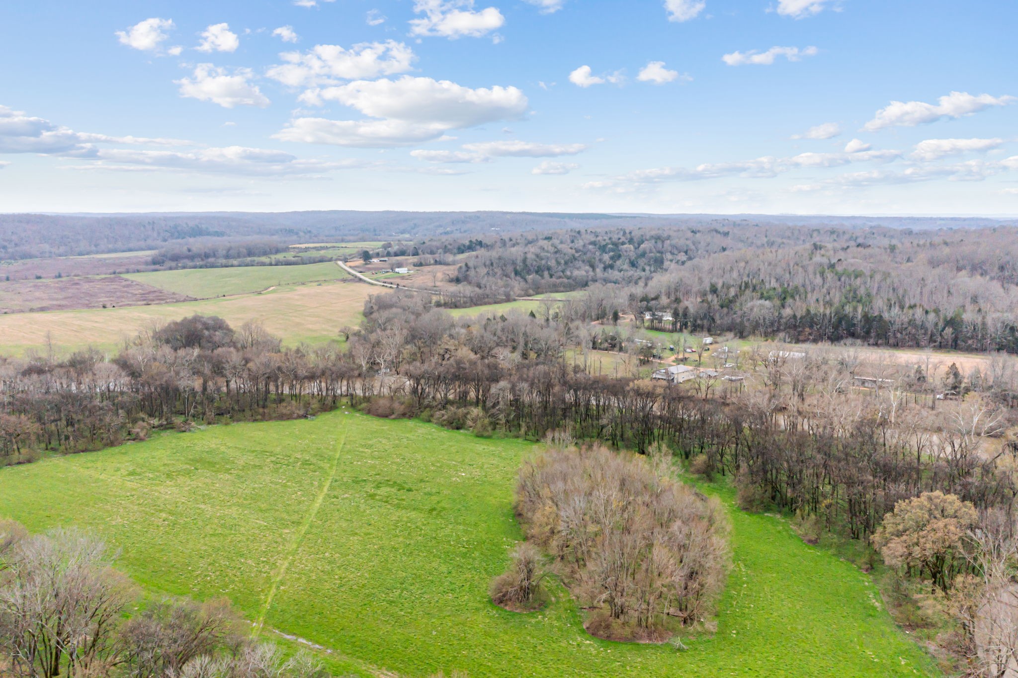0 Buffalo Bottom Rd