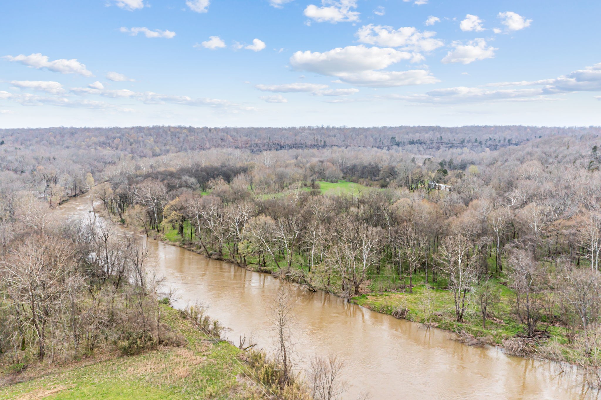 0 Buffalo Bottom Rd