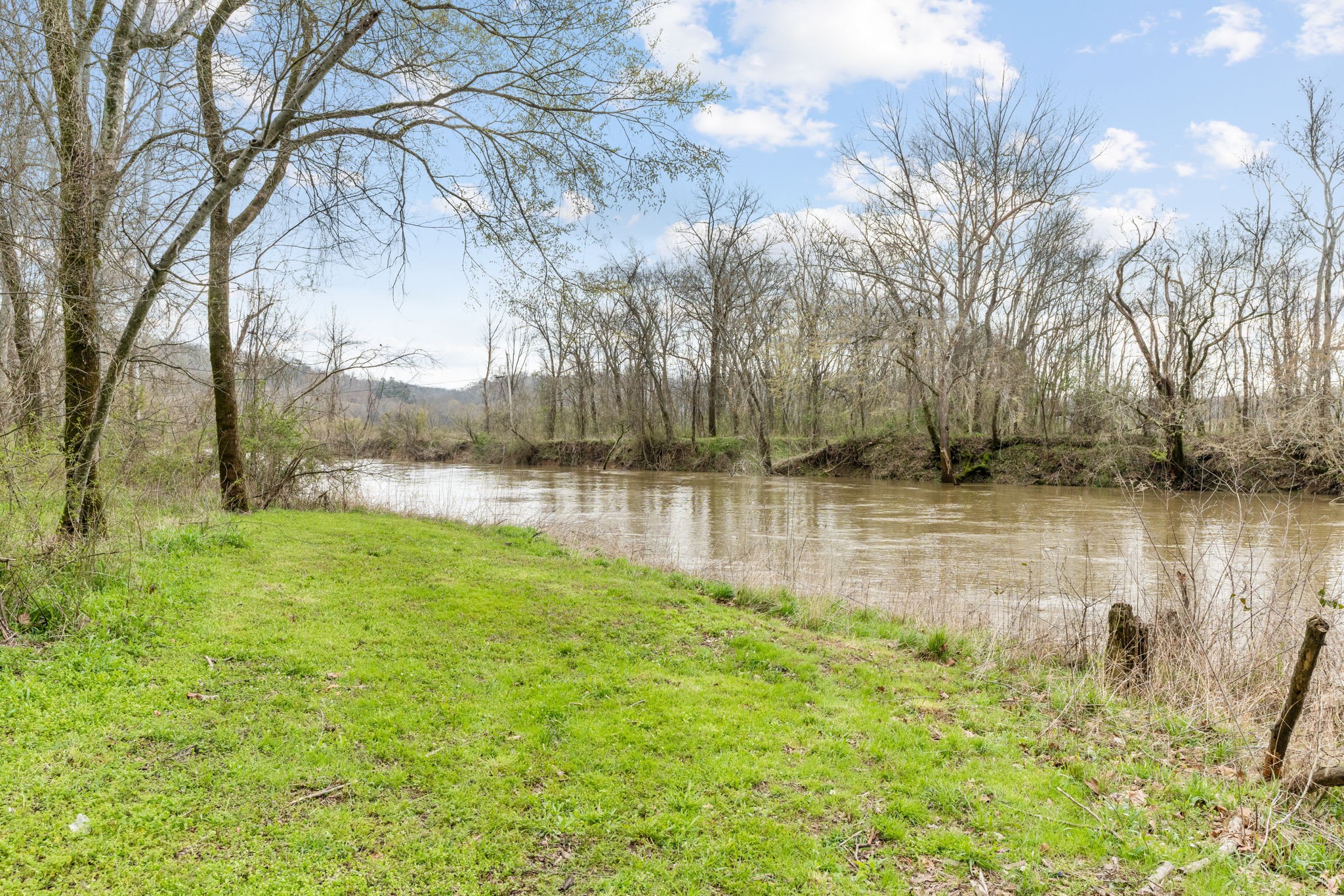 0 Buffalo Bottom Rd