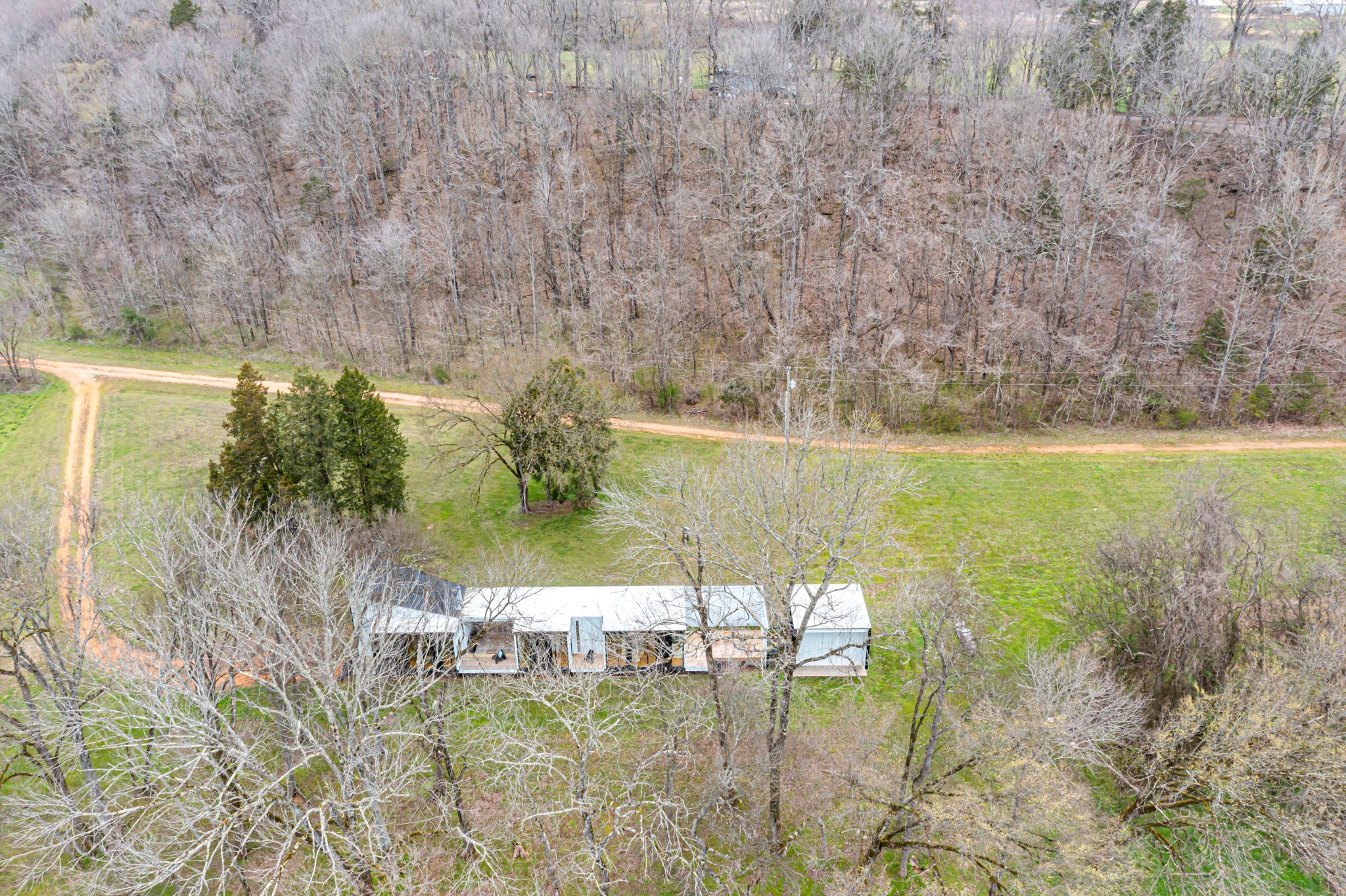 0 Buffalo Bottom Rd