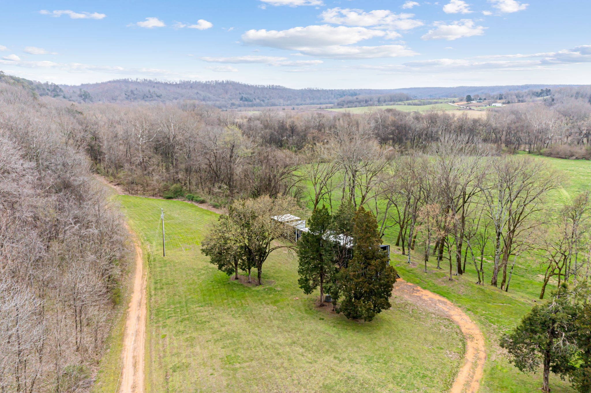 0 Buffalo Bottom Rd