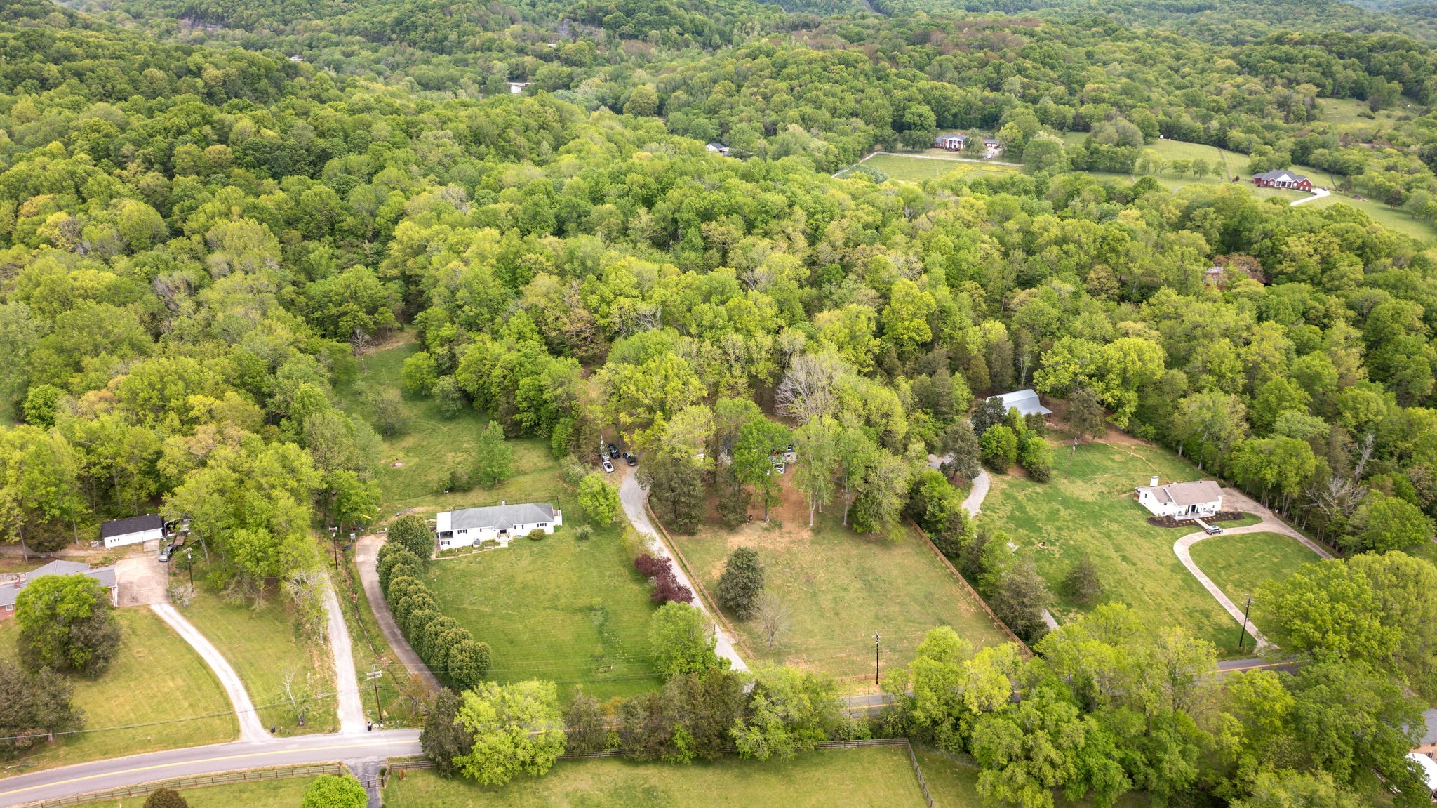 3347 Freeman Hollow Rd