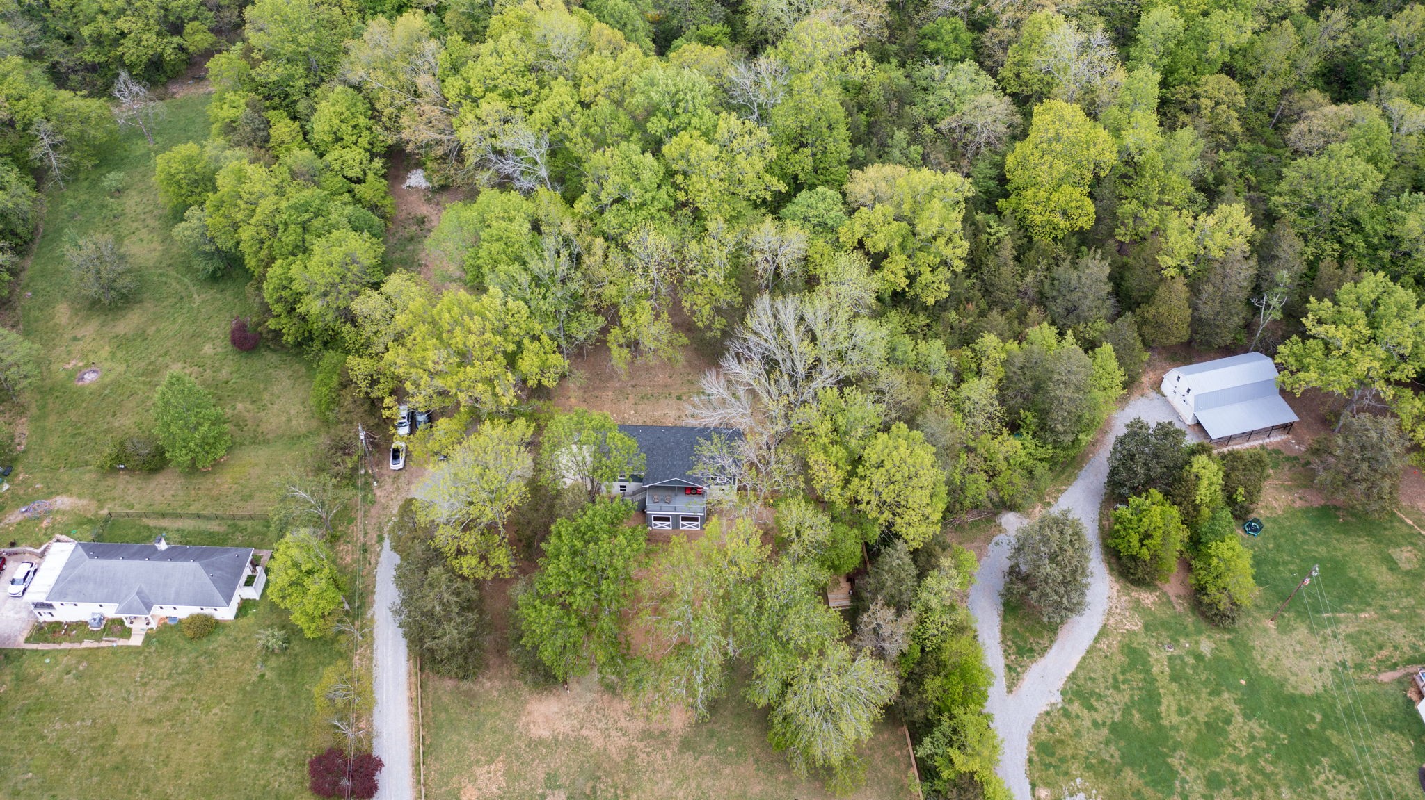 3347 Freeman Hollow Rd