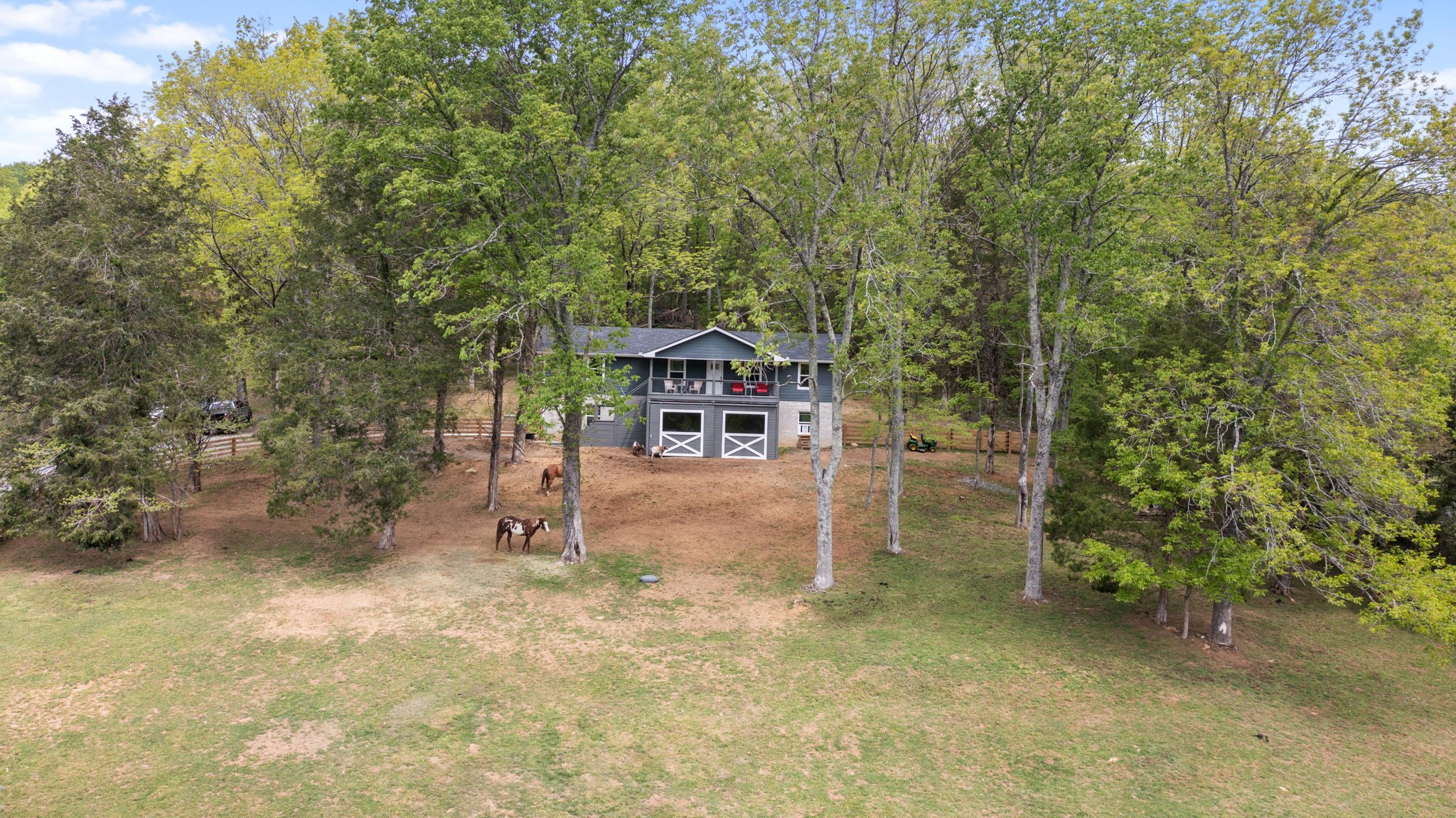 3347 Freeman Hollow Rd