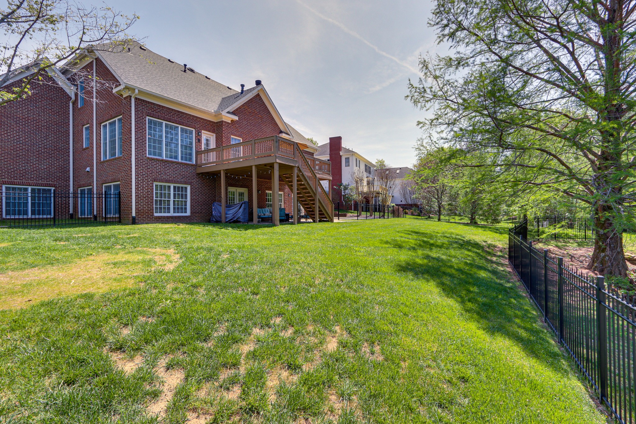 225 Chatfield Way