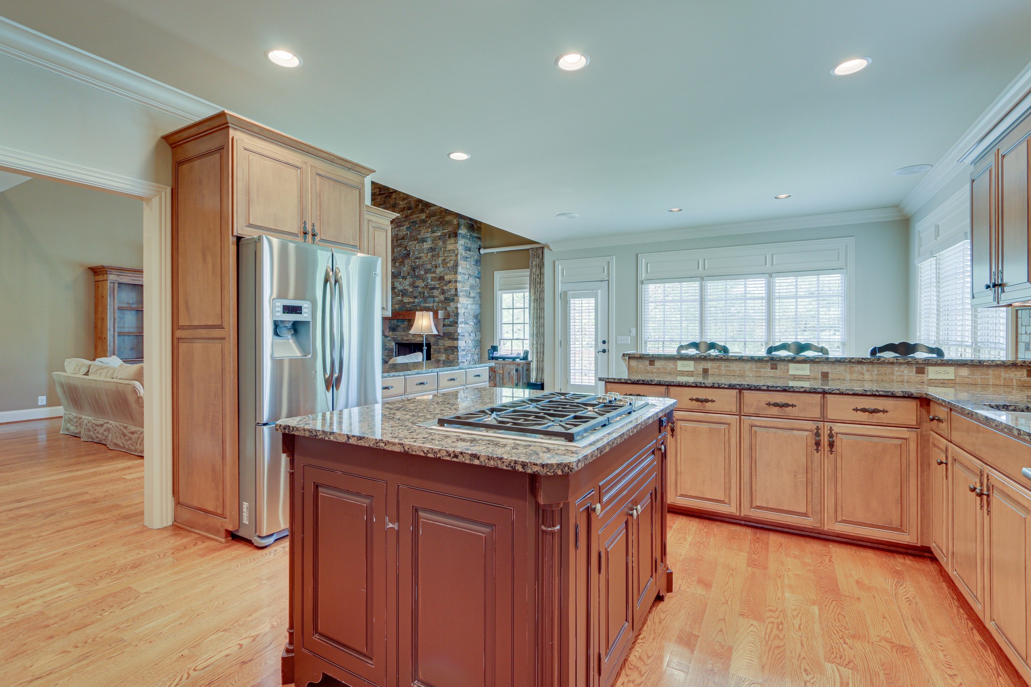 225 Chatfield Way