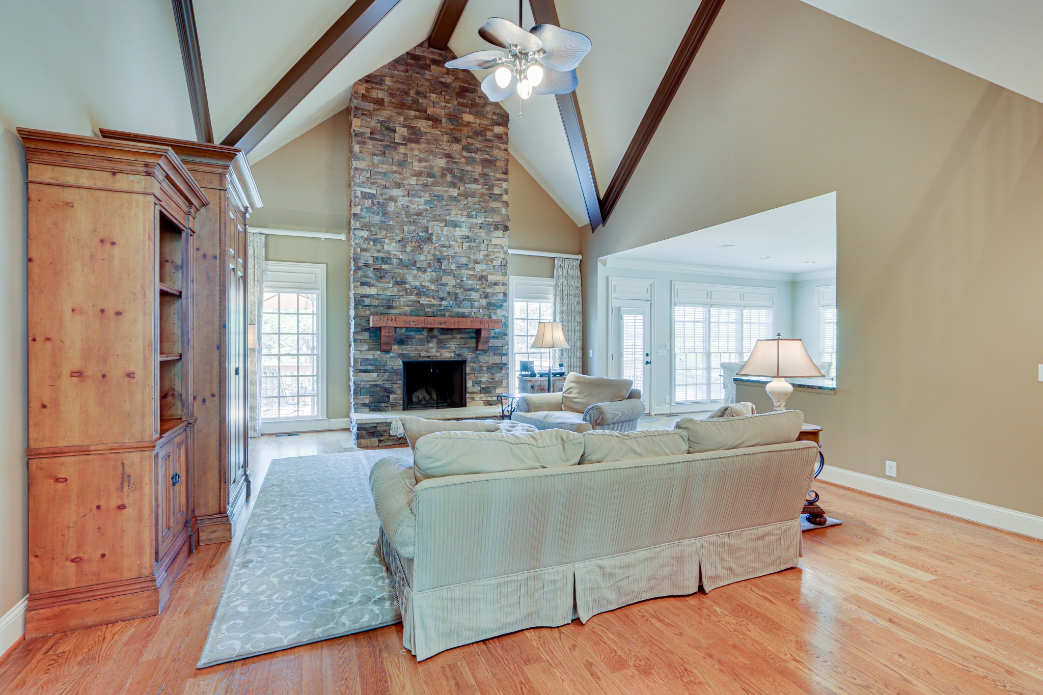 225 Chatfield Way