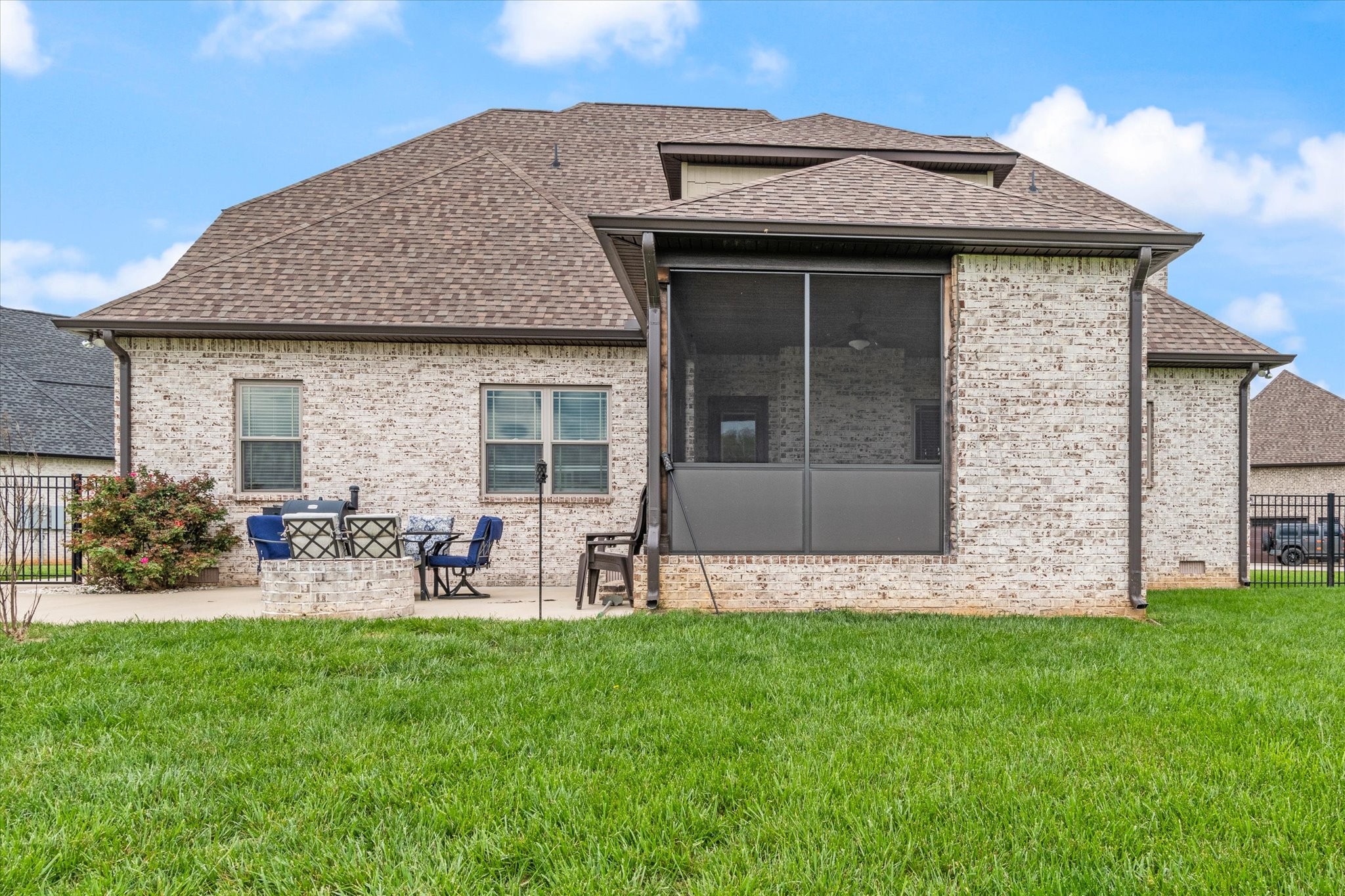 1514 Augusta Dr
