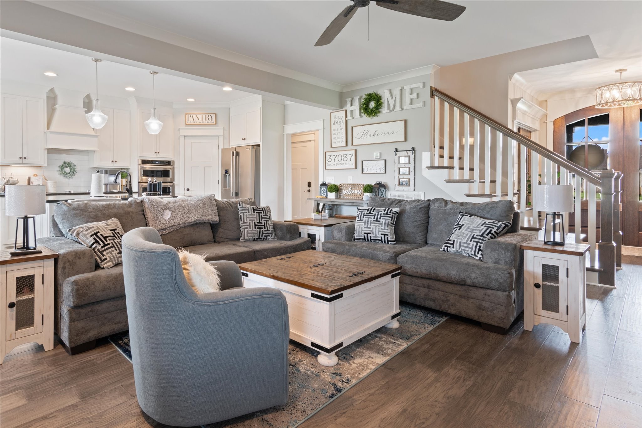 1514 Augusta Dr