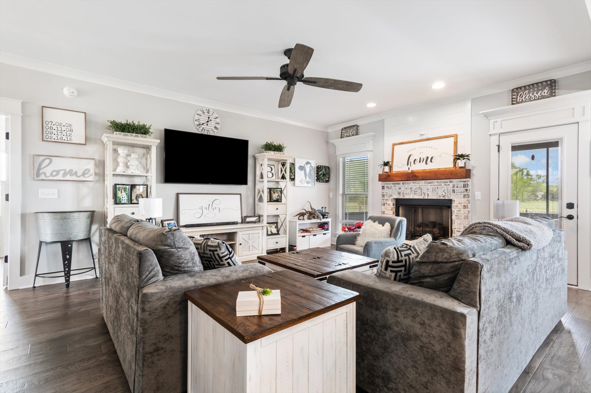 1514 Augusta Dr