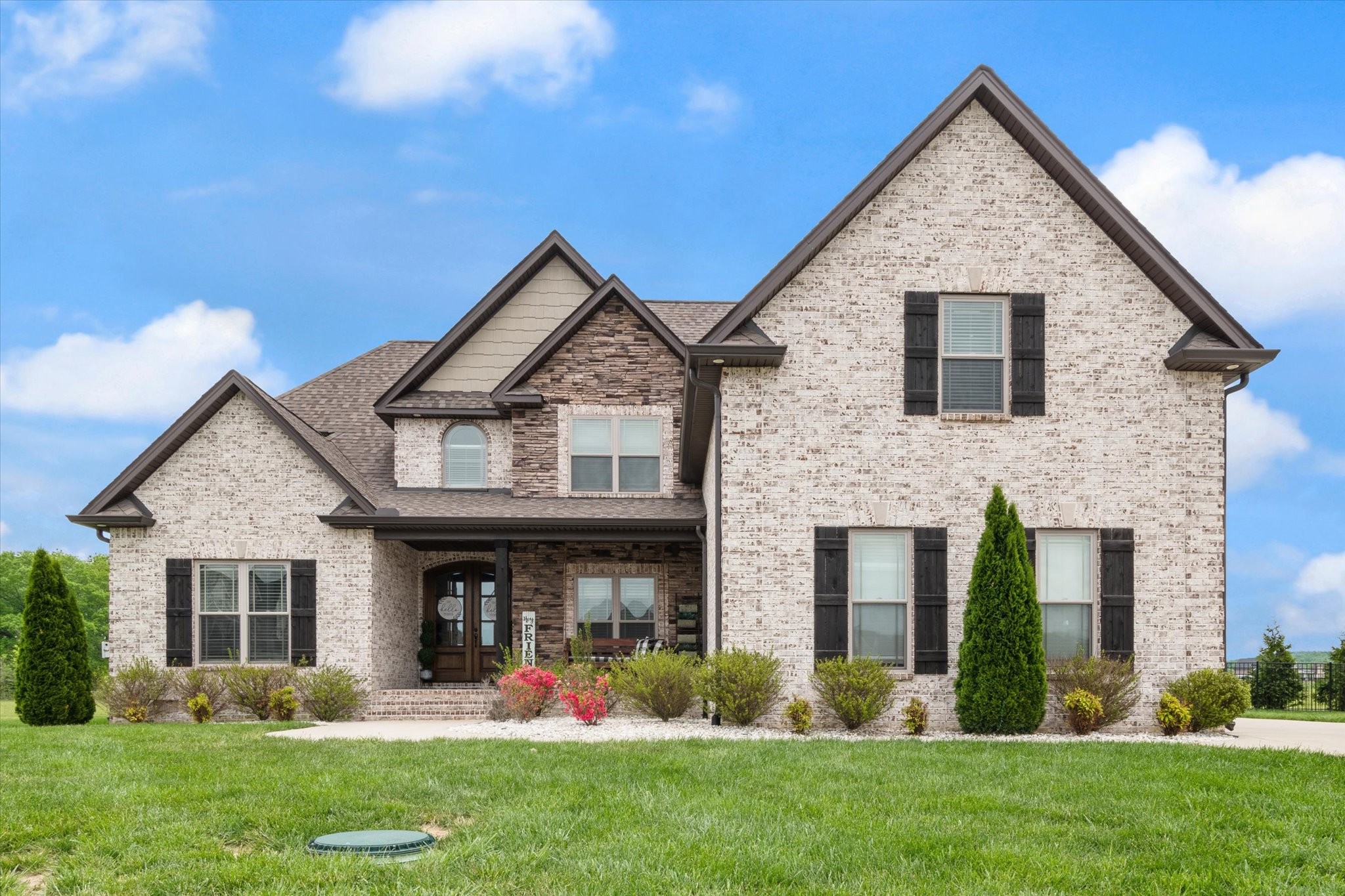 1514 Augusta Dr