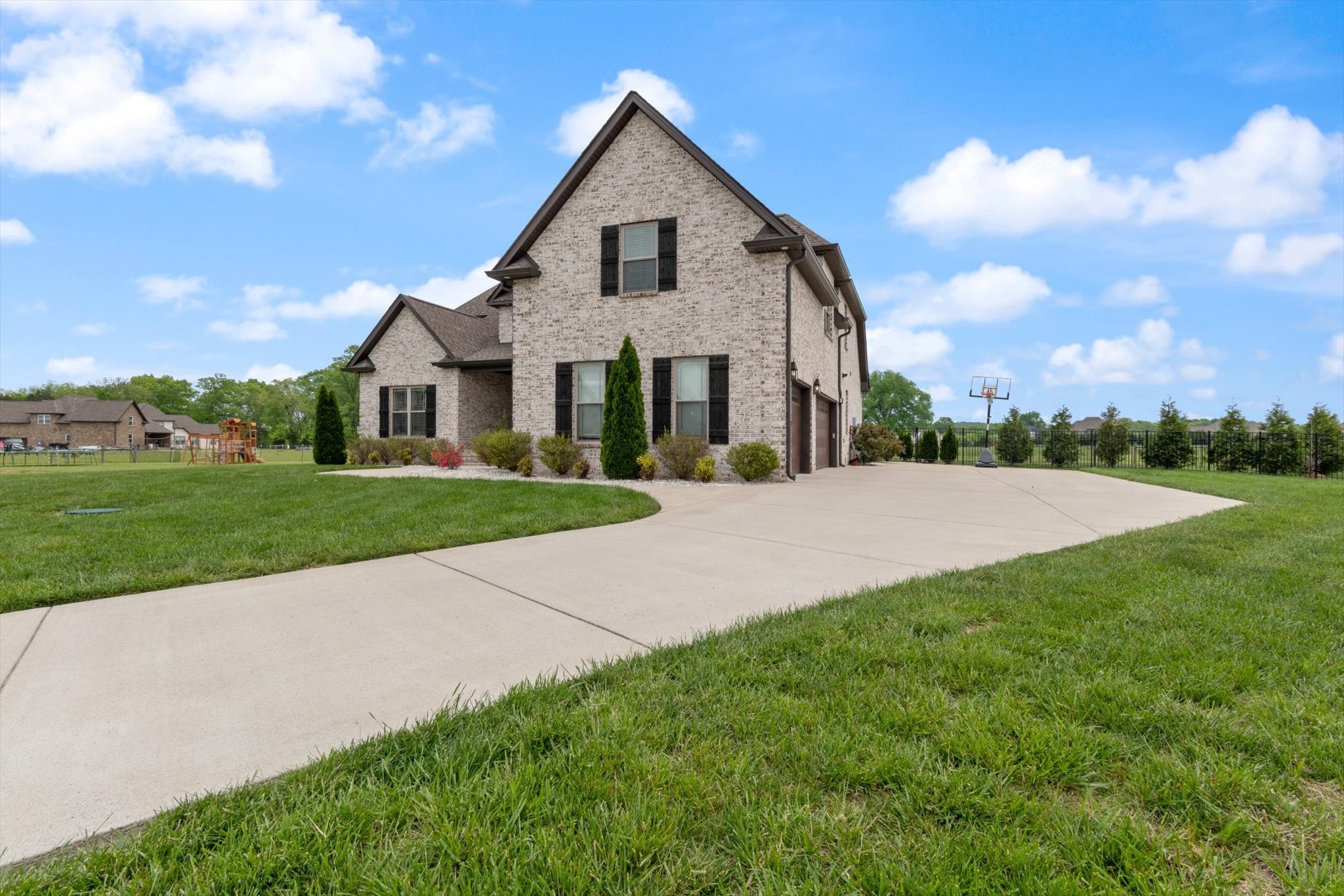 1514 Augusta Dr