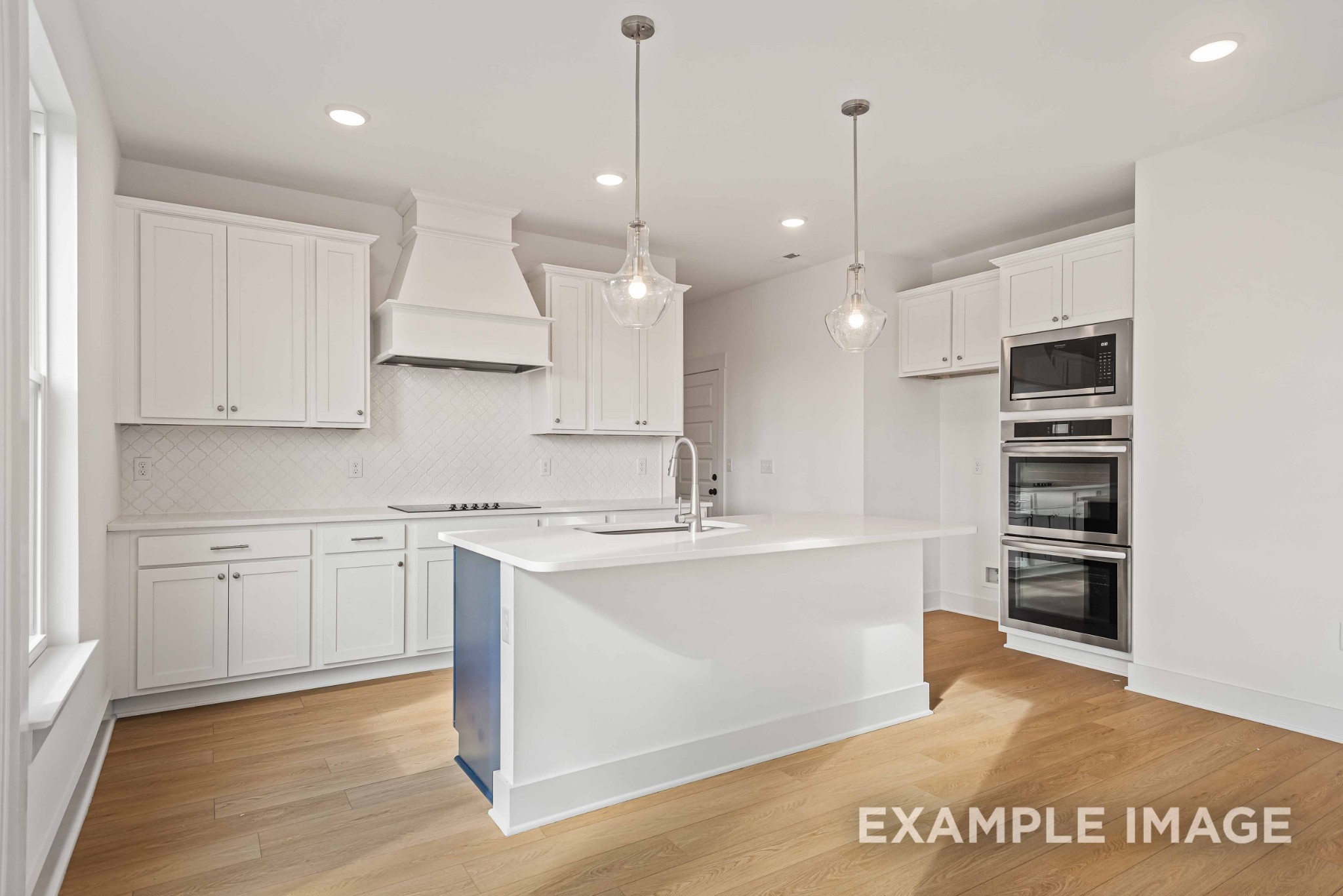 2822 Parkwood Drive