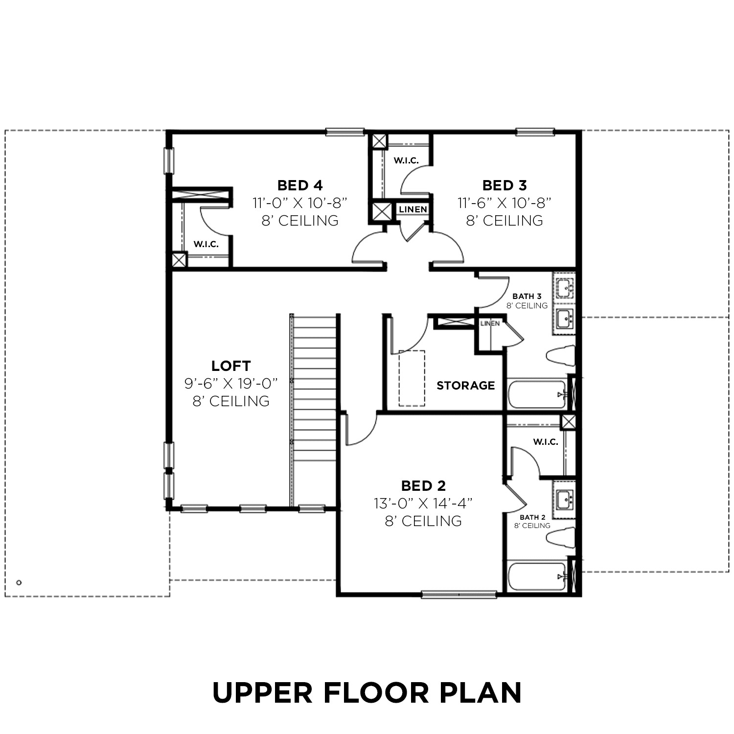 2822 Parkwood Drive