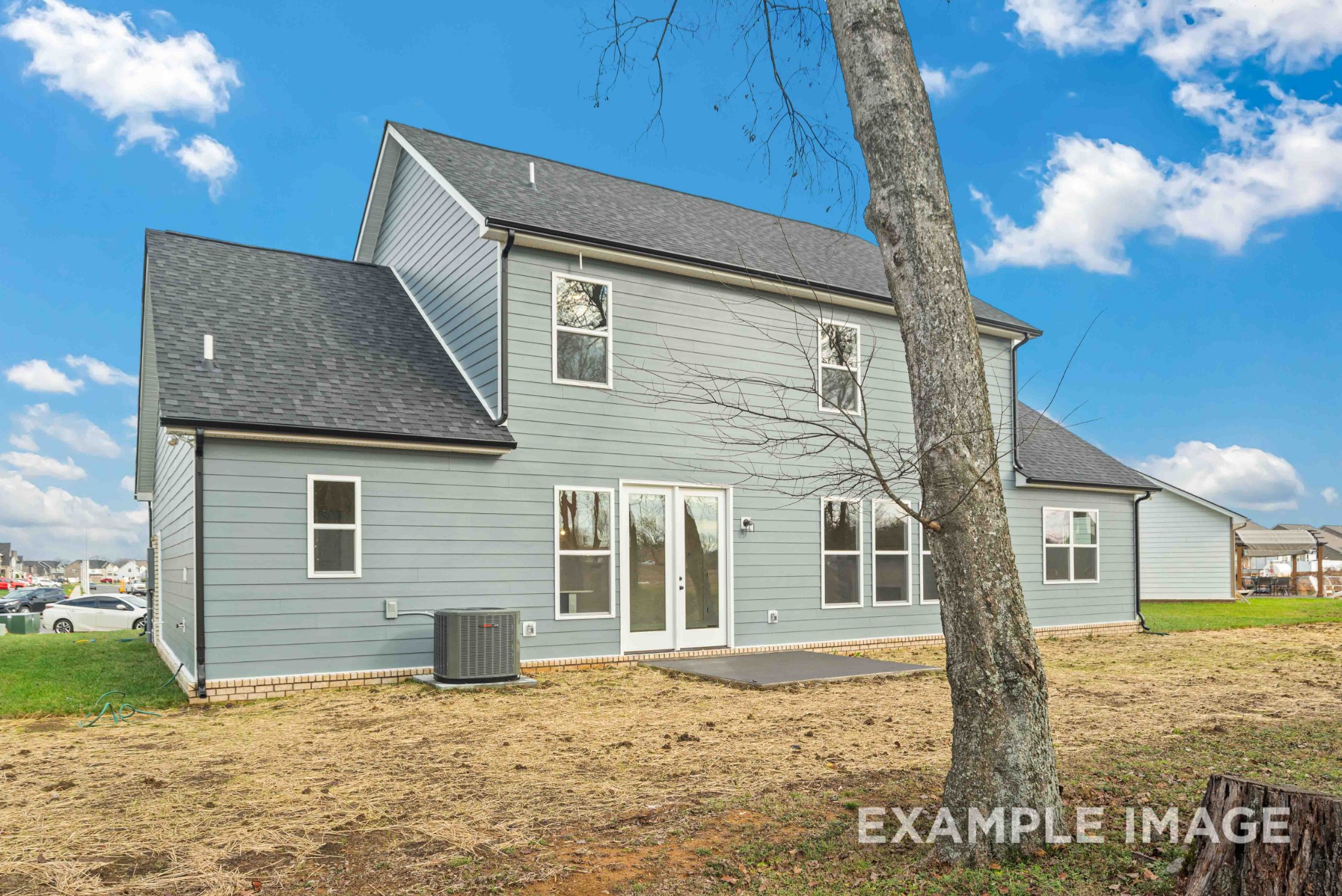 2822 Parkwood Drive