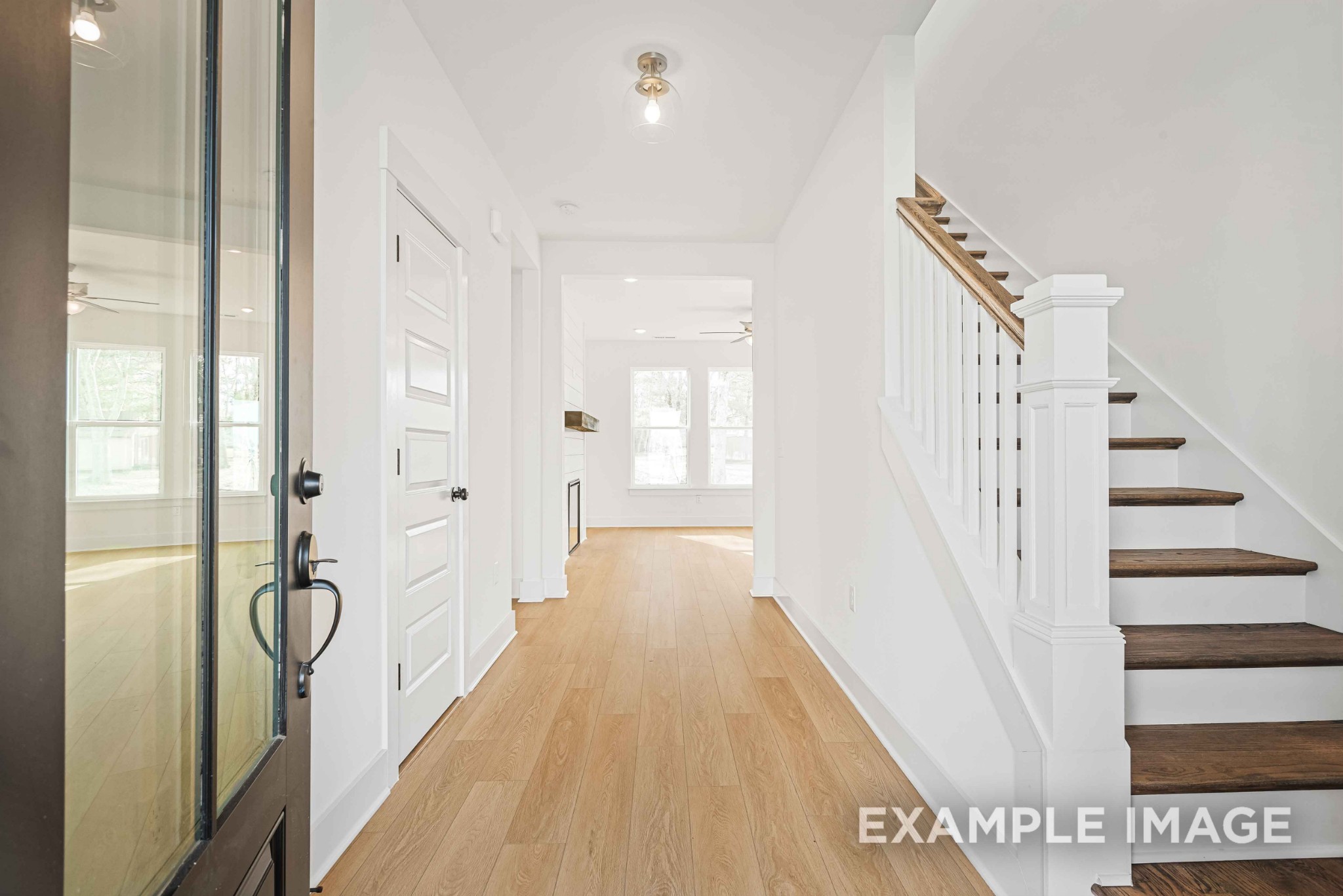 2822 Parkwood Drive