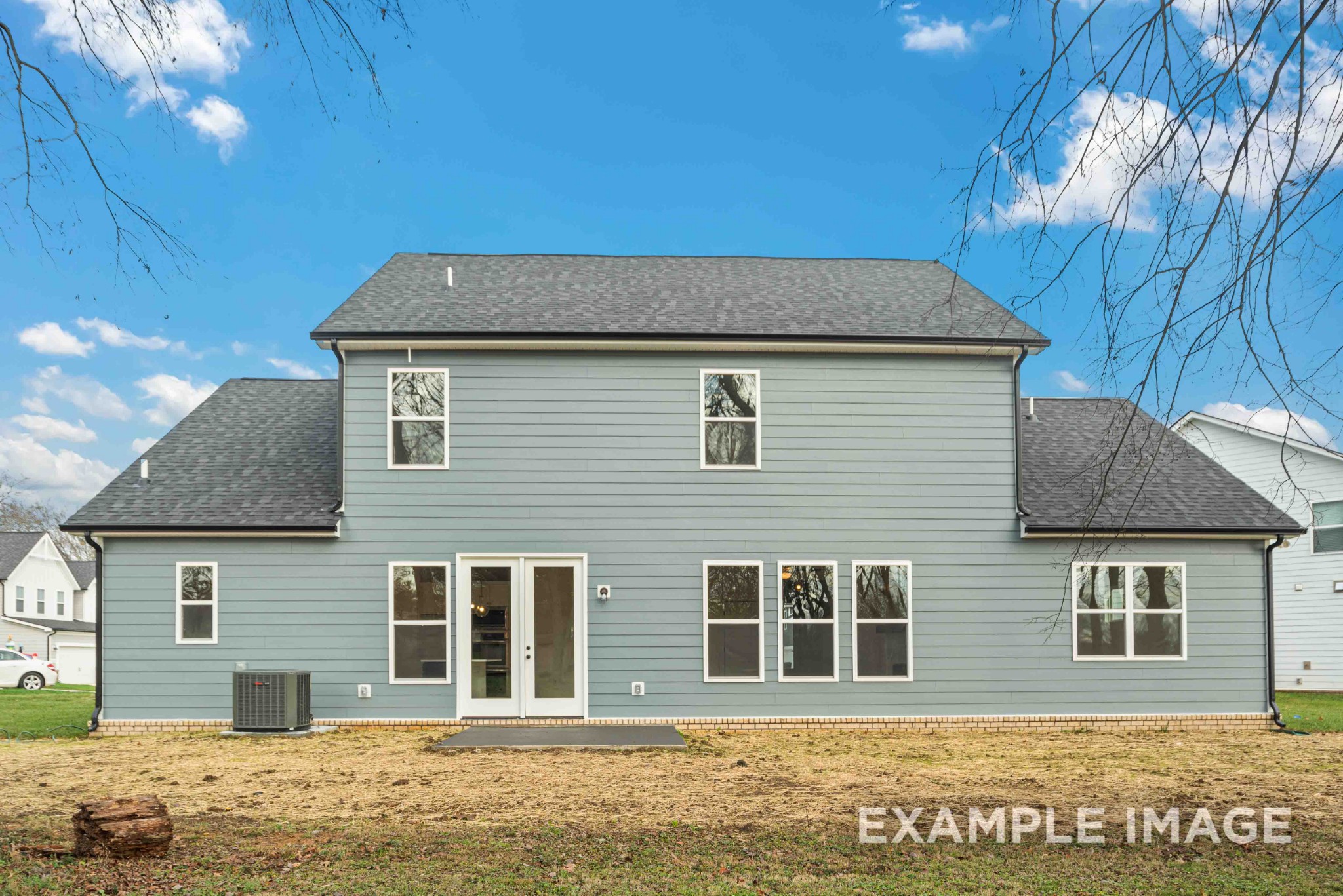 2822 Parkwood Drive