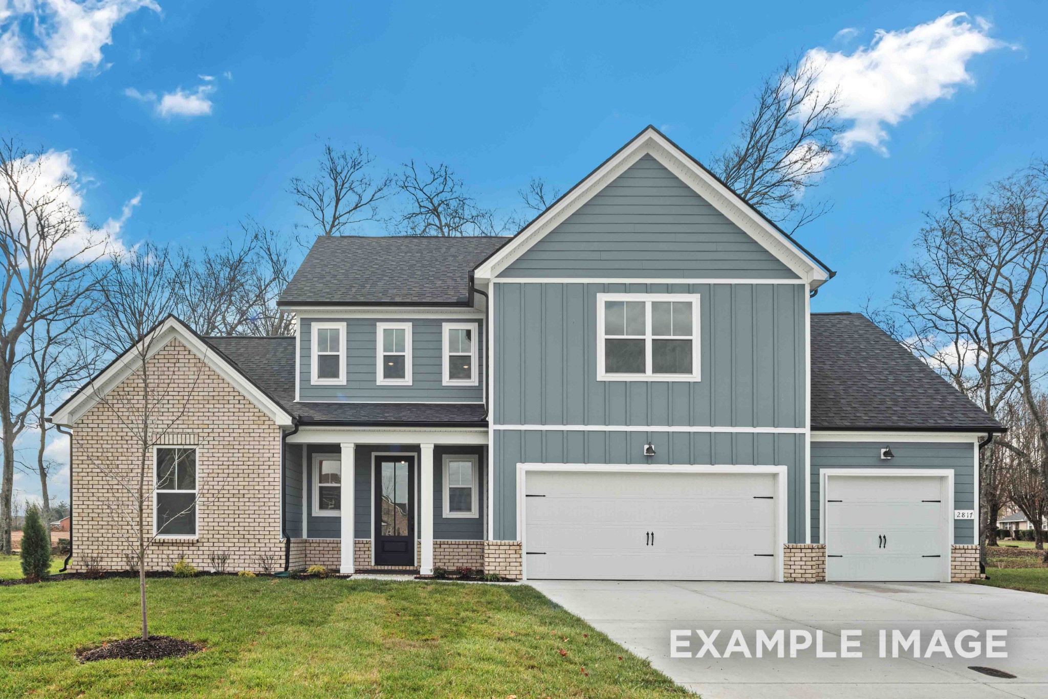 2822 Parkwood Drive